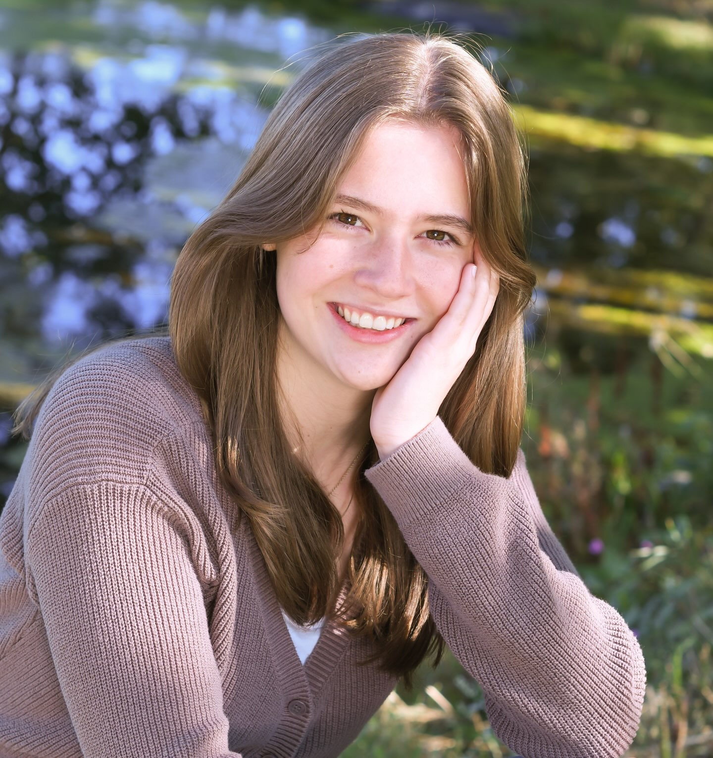 Introducing Mira Murphy, a 2026 Baucus Leader DC interning in the office of U.S. Senator Ruben Gallego this summer! Mira is a @umontana student from Billings, Montana. We’re excited to see what she’s accomplishing this summer!