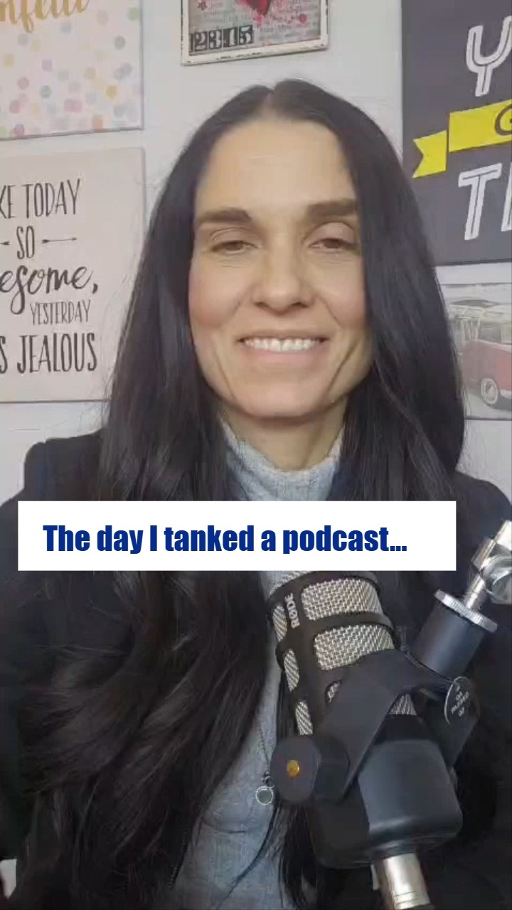 About a year ago I was invited onto a podcast to talk about emotional regulation for women in the workplace.
I tanked it.
I had prepared for hours. Made it into something enormous in my head. Walked in completely consumed by anxiety. At one point my brain shut down so completely that I couldn't speak for four minutes and had to ask the host to wait.
The irony of having a full emotional dysregulation moment on a podcast about emotional regulation was not lost on me.
What I've been reflecting on recently is how different things are now. Not because the fear is gone. Not because I no longer care. But because somewhere along the way I made a decision about who I was choosing to be, and I put that on and never took it off.
This is something I've used twice in my life with remarkable results and I wanted to share it with you.
❤️Choose the state of being you want to embody.
❤️Feel what it actually feels like in your body.
❤️Then wear it for 24 hours and see if you want to put it down.
That is it. That is the whole thing.
When I wasn't sure I could be a good coach, I didn't push through the fear or talk myself into confidence. I simply decided what it would feel like to be a truly proficient coach, wore that for 24 hours, and never put it down.
The shift was never about acquiring something new or waiting until I felt ready. It was about embodying what was already within me, waiting to be connected to and be remembered.
This is not about pretending the fear isn't there. It is about choosing your state of being anyway and letting your body lead you into it.
I'd love for you to try this for the next 24 hours and tell me what shifts for you.
#thefemininelead #womenwholead #EmotionalRegulation #InnerWork #executivecoaching #leadershipcoaching