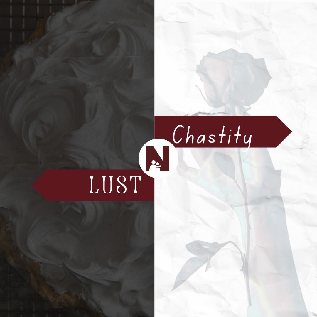 Day 3 of 7
As we count down to the 7th Annual Commitment to Excellence Concert: 7 Sins | 7 Virtues, lets highlight one deadly sin and one heavenly virtue each day.
Can you guess what you’ll hear based on the Easter eggs ? Drop your guesses below!
🔥 LUST “It was a pretty good bad idea, wasn’t it though?
🤍 CHASTITY “All I’ve ever known is how to hold my own / But now I wanna hold you, too.”
Join us for the 7th Annual Commitment to Excellence Concert: “7 Sins | 7 Virtues” as we celebrate music, purpose, and the power of giving back. .
📅 Thursday, July 23, 2026
🕡 6:30 PM – 10:30 PM
📍 The Fiesta 255 NJ-17 Wood-Ridge, NJ 07075
🎟 Get your tickets today! Visit us at www.natalefoundation.org,, or click the link in our bio. . #CommitmentToExcellenceConcert #jfncec #thenatalefoundation