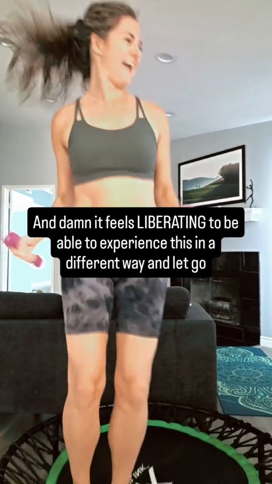 My protective patterns have been rumination, self-criticism, and holding in. When I really BE with difficult feelings, I'm able to let go and embrace the very thing I needed all along. It's pretty awesome!
Wanted to share this because sometimes it's really hard to be human! ✨️❤️