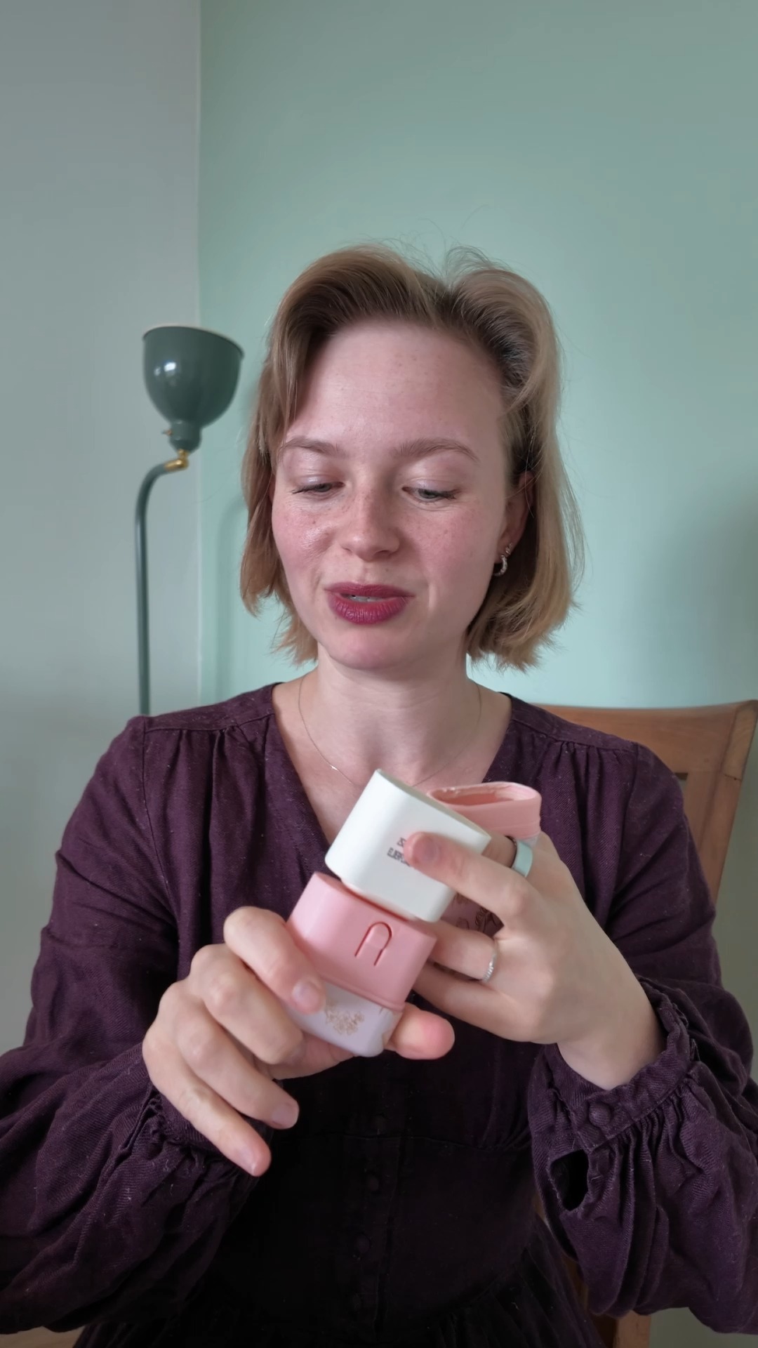Can't get your Wild case open? Try this!
Use my code "BRIDGEOFLIFE" to get 20% off!
Wild Stick Deodorant: https://go.shopmy.us/p-73132668
Shop the full post: https://shopmy.us/shop/collections/6500904
#wild #wildrefill #deodorant #wilddeodorant #wildpartner #incollaborationwithwild