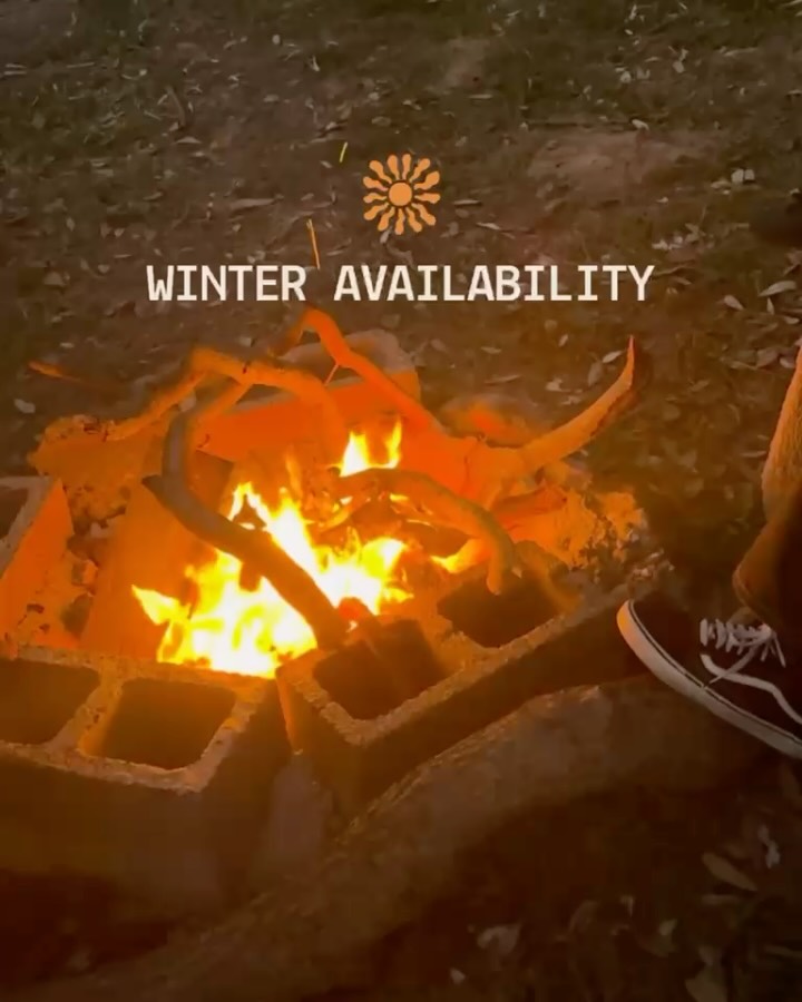 We only have one winter weekend left!
Cool mornings, sunny afternoons, empty beaches and the sound of the ocean from your doorstep. Winter in Wooli has a magic of its own, and we’d love to share it with one more family before spring arrives.
Book via the link in our bio or send us a DM.
#thespotwooli #wooli #slowtravel #clarencevalley #myclarencevalley