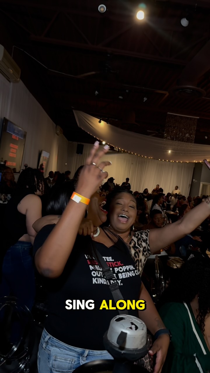 ONLY 10 Seated General Admission tickets LEFT! ποΈποΈ https://VSDJBATTLEANDDANCEPARTY.eventbrite.com
#djbattle #thingstodoinvegas #blackvegas #mrjeremy #explorepage