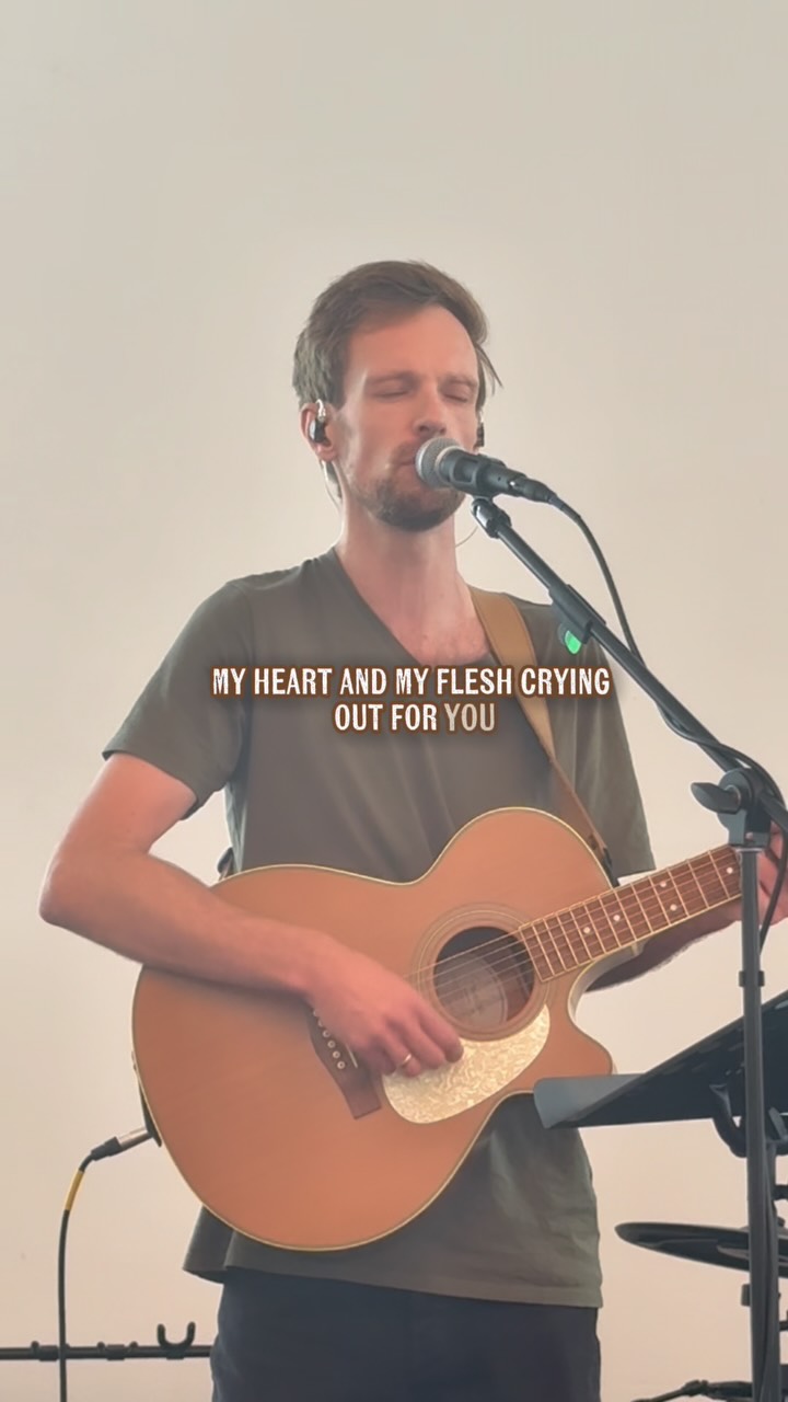 This Sunday, our worship leader Leon shared honestly about walking through a difficult season. Like many of us, there are moments when we struggle to see the bigger picture. Yet even when we cannot see the way ahead, God does.
His testimony reminds us that faith is not pretending everything is okay. Faith is choosing, day by day, to keep turning toward God, to seek Him, to trust Him, and to depend on His strength rather than our own.
As Leon led us in worship, the words of Psalm 73 became more than a song:
“My flesh and my heart may fail, but God is the strength of my heart and my portion forever.” (Psalm 73:26)
Today, we want to stand with Leon and his family in prayer, believing that God is faithful in every season and that He is already at work, even when we cannot yet see the whole picture.
And if you are walking through a difficult season too, may this encourage you: you don’t have to have all the answers. Keep seeking Him. Keep trusting Him. He is the One who carries us, strengthens us, and never lets us go.
Let’s continue to pray for one another, encourage one another, and keep our eyes fixed on Jesus.
.
.
.
#icthegarden #international #church #faith #testimony