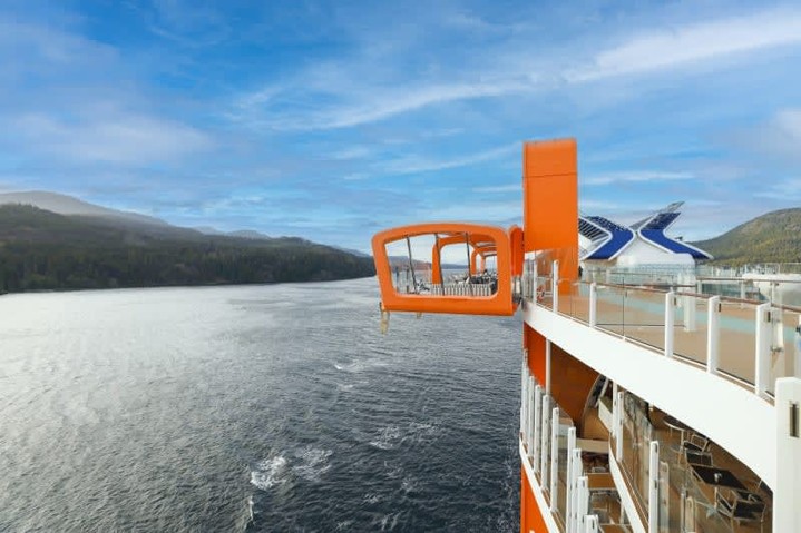 โ๏ธ Alaska is even more unforgettable from here. โจ
Sailing through Alaska aboard Celebrity Cruises means taking in towering glaciers, pristine waterways, and breathtaking scenery from every angle. And with the iconic Magic Carpetยฎ, you'll have a one-of-a-kind vantage point to soak in the views as you journey through some of the world's most awe-inspiring landscapes.
โ๏ธ Contact me today to book your Alaska cruise.
๐ What's at the top of your Alaska wish list: glaciers, wildlife, or scenic fjords?
#alaska #bookcelebritycruises #nothingcomesclose
Dreamverse Travel
(865) 722-0126
SPRING CITY
info@dreamversetravel.com
https://www.dreamversetravelagents.com/joinourteam
http://www.dreamversetravel.com
