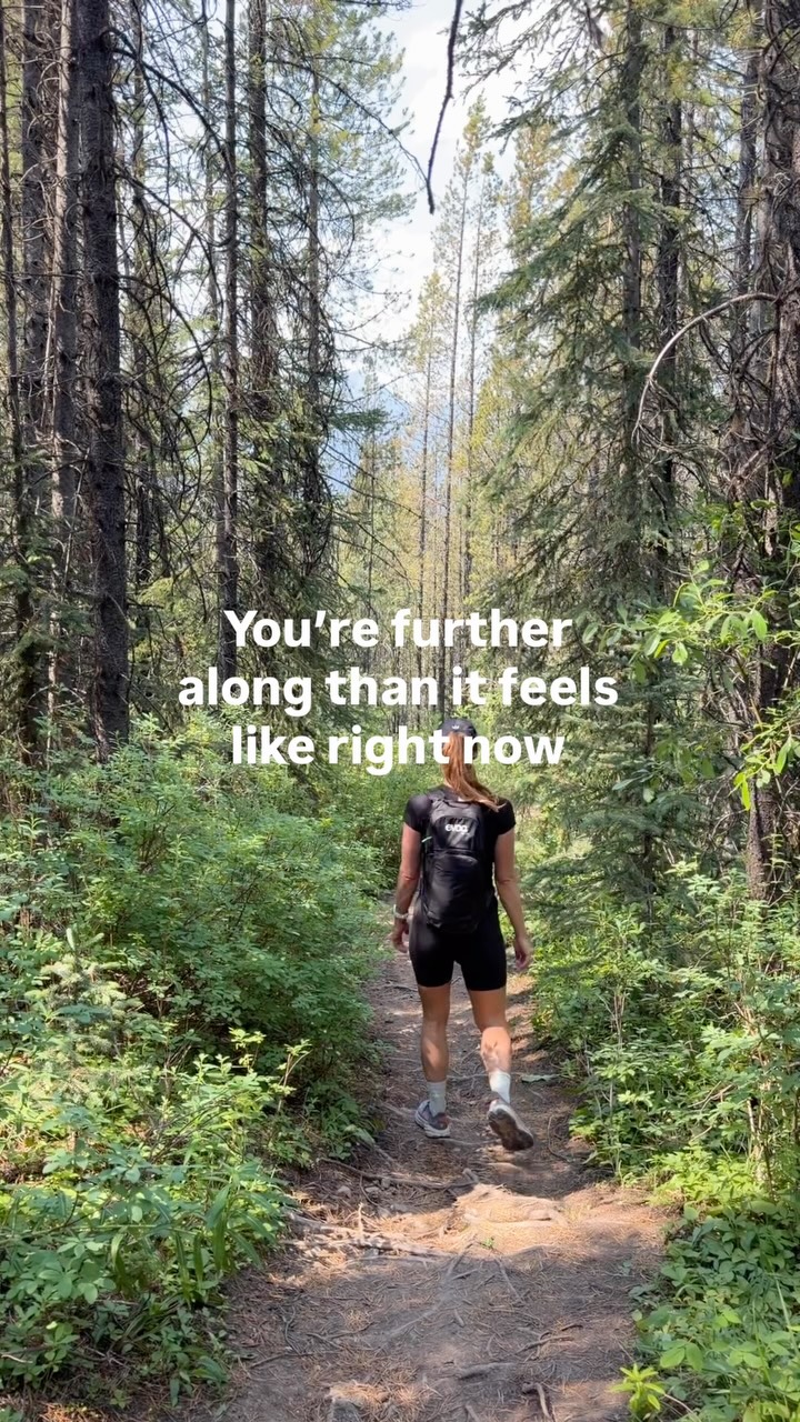 A reminder for anyone comparing themselves to where they think they āshouldā be: youāve come further than youāre giving yourself credit for! ššš
This is one of 7 messages I share in this weekās Spirit Club episode on whatās ahead for the rest of 2026.
Link in bio to listen š§