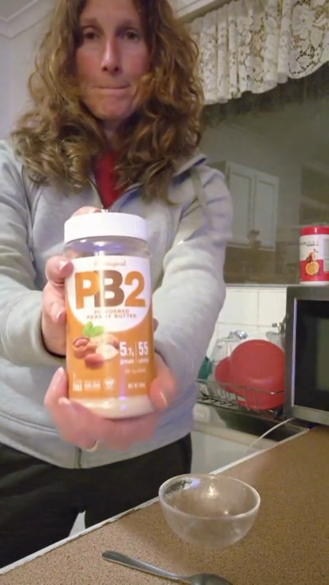 Did you know you can make delicious, healthy peanut butter at home with just a few simple ingredients?
Homemade peanut butter is free from unnecessary additives and preservatives, giving you a natural, nutritious spread that's perfect for toast, smoothies, fruit, or snacks.
Watch this video to see just how easy it is to make your own!
Have you ever tried homemade peanut butter? Let us know in the comments.
#HealthyPeanutButter #HealthyRecipes #HomemadeGoodness #EatWell #HealthyLifestyle #CleanEating #Nutrition #WellnessJourney #YourBestLife #HealthyLiving