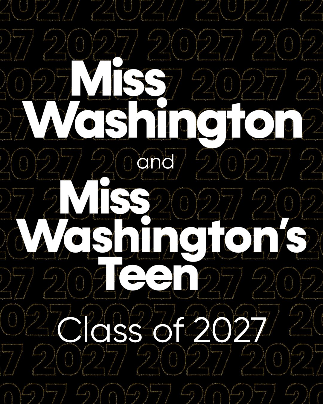 Congratulations to our first members of the Teen and Miss Classes of 2027!!
👑 @misstricitieswa Adelaide Gervais
👑 @missthreeriverswa Emily Hamilton
👑 @misstricitiesteen Cara Harrington
Congratulations ladies!! You’re going to #MissWashington and #MissWashingtonsTeen !!
#MissAmerica #Washington #TriCitiesWA