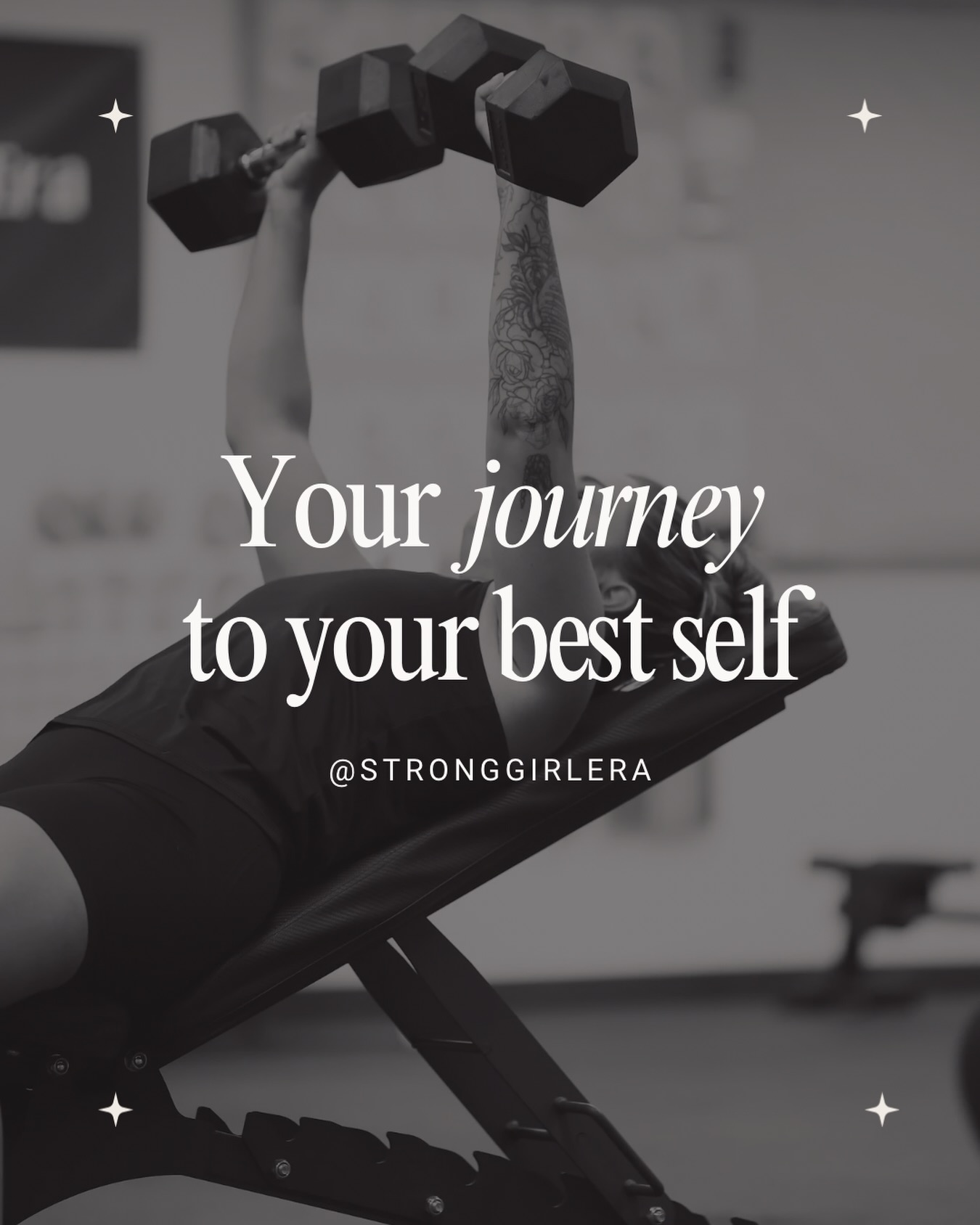 Whether youโre learning the basics, building confidence, or simply looking for a supportive place to move your body, SGE is here to meet you where you are!
Our 4-week Foundations series begins tomorrow and is designed to help you feel more comfortable with proper form, technique, and strength training in a small-group setting. Only a couple spots left so grab yours now ๐ค
Our regular group classes are also open to all fitness levels and are all about getting stronger, feeling supported, and having fun while you do.
Weโd love to see you here ๐ซถ๐ป
#StrongGirlEra #StrengthTrainingForWomen #GroupFitness #hudsonma