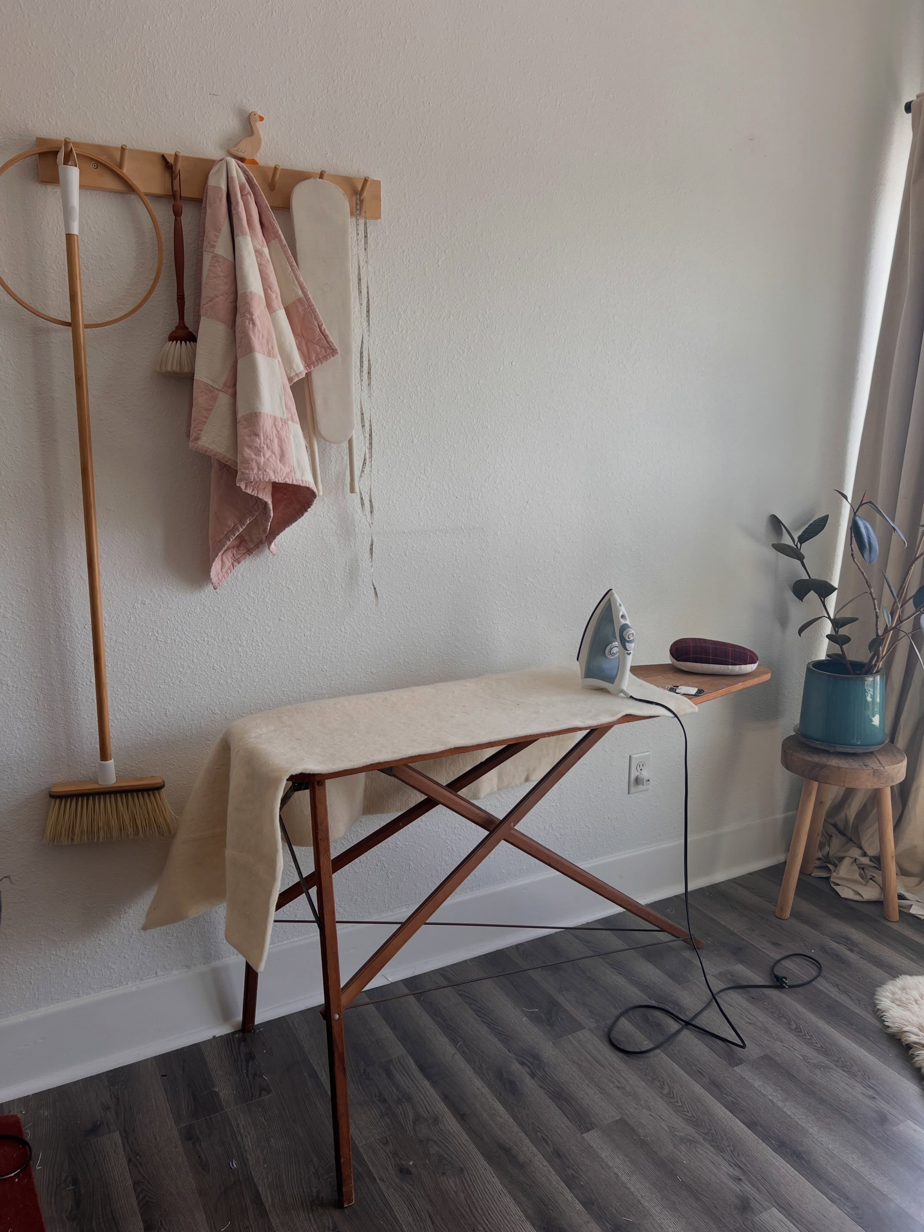 Hello!
It’s been such a long time since I’ve been here. A lot has changed over the past year since I closed the storefront, but Hazel and Grey has quietly continued behind the scenes, shipping orders, doing local deliveries, and figuring out the next chapter. I’ve just recently moved all of our inventory into a small studio space, and I’m excited to have a place to work and create again. Honestly, I’m still figuring out exactly what direction Hazel and Grey is going to take, but I will share more as I go. Thanks for being here!