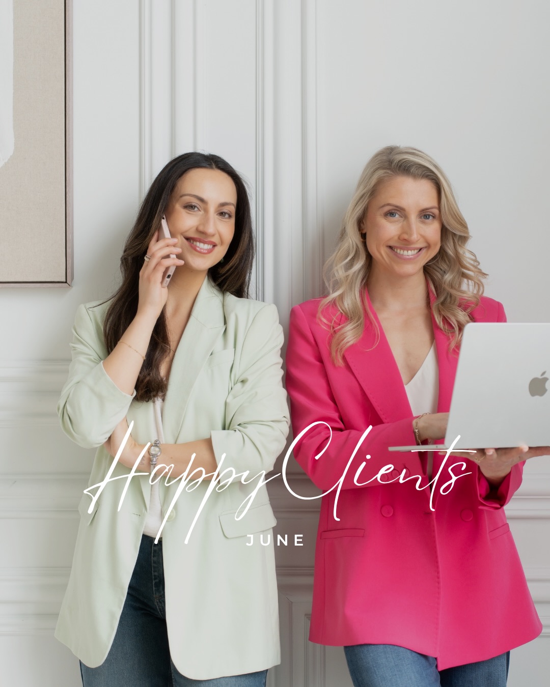 Congratulations to our clients who made moves in June! 🏡🔑
From renting to buying and selling, we’re so grateful to be part of each and every move. ❤️
Thinking about making a change? We’ve got you covered! Let’s make your next move happen.