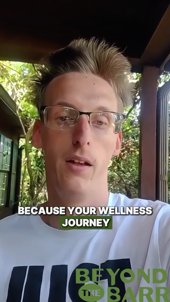Meet Zak 👋
The newest face at Beyond the Barr — here to keep you informed, motivated, and locked in on your wellness journey.
We’re not about quick fixes. We’re about real habits, real results. From personalized health coaching to premium, bioavailable supplements like our flagship sea moss — everything we do is designed to support you from the inside out.
Your health deserves more than guesswork.
Ready to level up?
Visit beyondthebarr.com and see how we can support your mind and body from the inside out.
#BeyondTheBarr #redefineyourpeak #healthcoaching #seamoss #biovailablesupplements