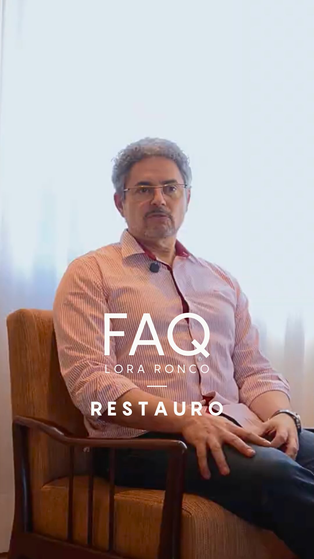 Resolvemos criar uma série de vídeos respondendo as perguntas que mais recebemos aqui na galeria. E o tema de hoje é um dos mais importantes pra gente: o restauro. Neste vídeo, contamos como conduzimos esse processo com as peças que passam pela galeria.
Para entender melhor sobre o processo de restauro, te convidamos a assistir o vídeo. E caso tenha alguma dúvida, deixe aqui nos comentários (as perguntas podem virar o tema dos próximos vídeos da série).
📍Visite a galeria
Conjunto Nacional – Av. Paulista, 2073
Horsa II (ao lado da Dexco) – 11º andar, conjunto 1103
Estacionamento: R. Padre João Manuel, 60
Horários regulares:
Seg a Sex — 10h às 18h
Sábados — 10h às 16h
#loraroncogaleria #designbrasileiro #braziliandesign #mobiliáriomoderno #mobiliariomodernobrasileiro