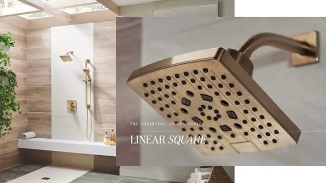 Everyday comfort, beautifully elevated. ✨
Discover The Essential™ Shower Series by Brizo® at Nova Bath. A thoughtfully designed shower collection that brings together clean style, reliable function, and a refined feel for your bathroom. With modern lines, beautiful finishes, and details made for everyday use, this series is perfect for creating a shower space that feels simple, polished, and comfortable.
Visit Nova Bath to experience The Essential™ Shower Series by Brizo® up close.
📍 Nova Bath Showroom
🌐 thenovabath.com
Video credit: Brizo®
Original video belongs to Brizo® and is shared for product inspiration and educational purposes.
#NovaBath #TheNovaBath #Brizo #BrizoBathroom #BrizoShower #EssentialShowerSeries #ShowerDesign #BathroomDesign #BathroomRenovation #BathroomInspiration #ModernBathroom #LuxuryBathroom #BathroomFixtures #ShowerFixtures #PremiumFixtures #HomeRenovation #InteriorDesign #OakvilleShowroom #OakvilleBusiness #GTARenovation #TorontoHomes #BathroomShowroom #VisitOurShowroom