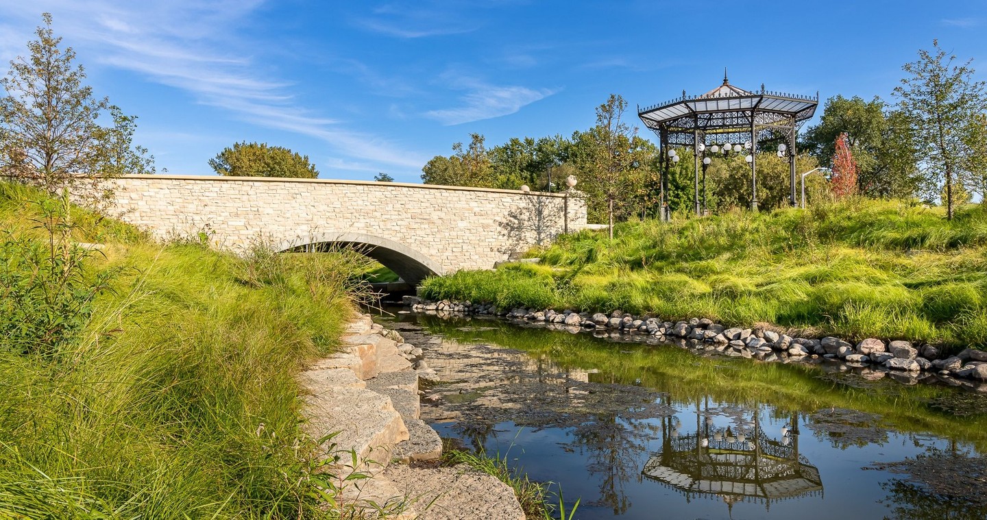 This Park and Recreation Month, we're celebrating "The Power of Nature" and the parks, trails, open spaces, and recreation amenities that bring communities together. 🌳🌤️
Access to nature has the power to restore, inspire, and improve quality of life. Through thoughtful planning and design, these spaces become places where people can connect, stay active, and create lasting memories for generations.
We're proud to partner with park districts and communities to create environments that strengthen the connection between people and the outdoors.
📍@enjoyantioch Sequoit Creek Park
📍@waukeganparkdistrict Greg Petry SportsPark
📍@barringtonparkdistrict Citizen's Park
📍@bartlettparks The Free to Be Me Inclusive Playground
📍@wheatonparkdistrict Memorial Park
#ParkAndRecMonth #ThePowerOfNature #CommunityDesign #ParksAndRecreation #WilliamsArchitects #Architecture
