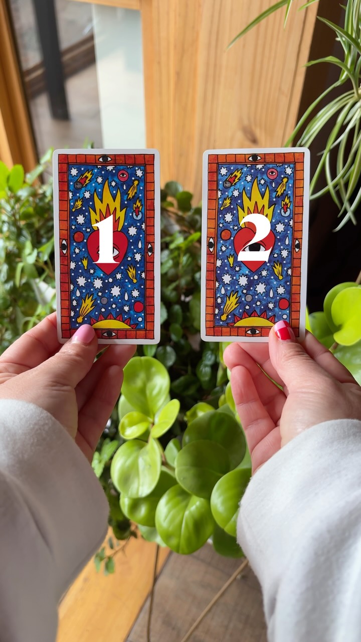 Te regalo una guía para tu semana 🔮✨
Que el mensaje sincronice con tu momento presente y expanda la perspectiva de lo que estás viviendo.
Y te recuerdo que si quieres tomar una sesión personalizada conmigo recuerda que puedes ver las modalidades y agendar directamente en mi web
www.larevoluciondelalma.com
Cuéntame en los comentarios si te resonó ✨
Con mucho ♥️
Fa