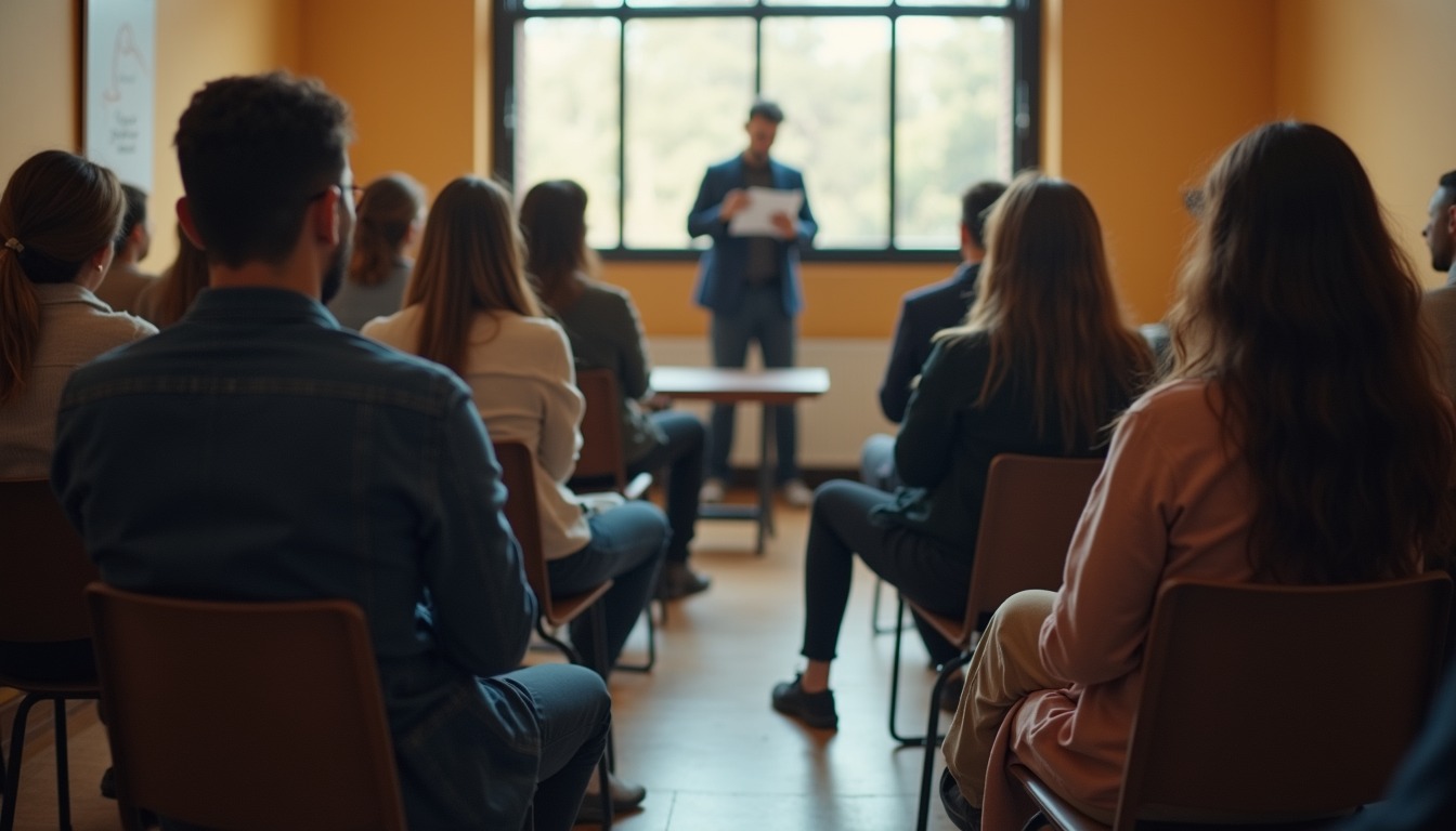 A veces el primer paso pesa menos cuando otros lo dan contigo. En nuestros talleres grupales compartimos miedos, herramientas y pequeños logros: compañerismo que motiva, técnicas prácticas y la regla 62 para recuperar la ligereza en el proceso.
Soy Bernardo Ruiz Victoria y en Programa Victoria ofrecemos un retiro intensivo de 10 días en un entorno hotelero tranquilo, con grupos reducidos y seguimiento durante un año para apoyar una recuperación duradera. ¿Te imaginas avanzar rodeado de personas que realmente te entienden?
Da el paso: lee más sobre cómo funcionan los talleres y el programa de acompañamiento. Link en bio.
#sobriedad #recuperacion #talleresgrupales #vidaLibre #saludmental #apoyo #programavictoria #10dias