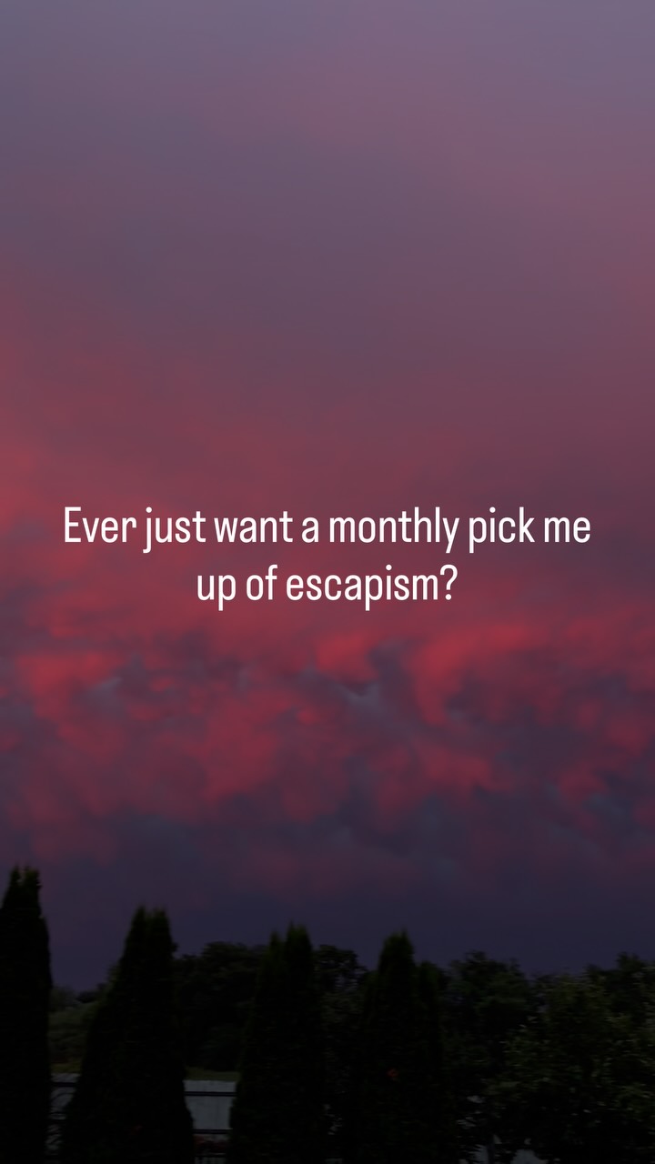 Two stories out. So many more to come. The Unpublished Journals Archive is an adventure you don't want to miss out on.
More info at Elliemaureen.com link in bio
.
.
.
.
#escapism #hopecore #imagination #treatyourself #flashfiction
