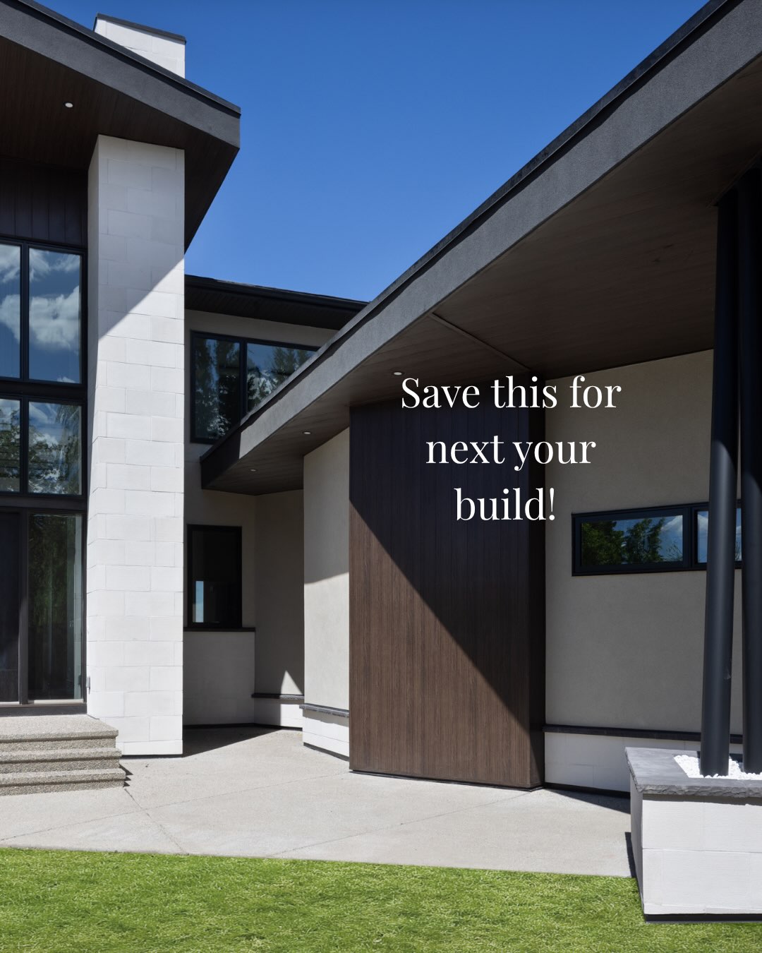 Looking for some inspo? Here are some of our designs that may be perfect for your next build!
custom build | dream home | yyc builder | calgary homes | luxury builder