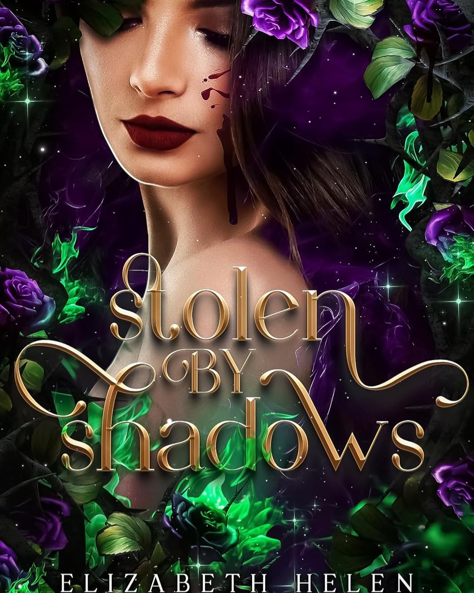 Read my book review of @author.elizabeth.helen’s Stolen By Shadows, book sixth in the Beasts of Briar series. This is a Beauty and the Beast retelling reverse harem paranormal romance.
#stolenbyshadows #elizabethhelen #beastsofthebriar #fantasy #fantasyromance #paranormalromance #reverseharem #romance #urbanfantasy #beautyandthebeast #fae #fairies #fairytaleretelling #fairytales #magic #shapeshifters #bookreview #booklover #bookstagram #books
https://www.amrauthor.com/post/stolen-by-shadows-by-elizabeth-helen
Or go to the link in the bio for a full review.