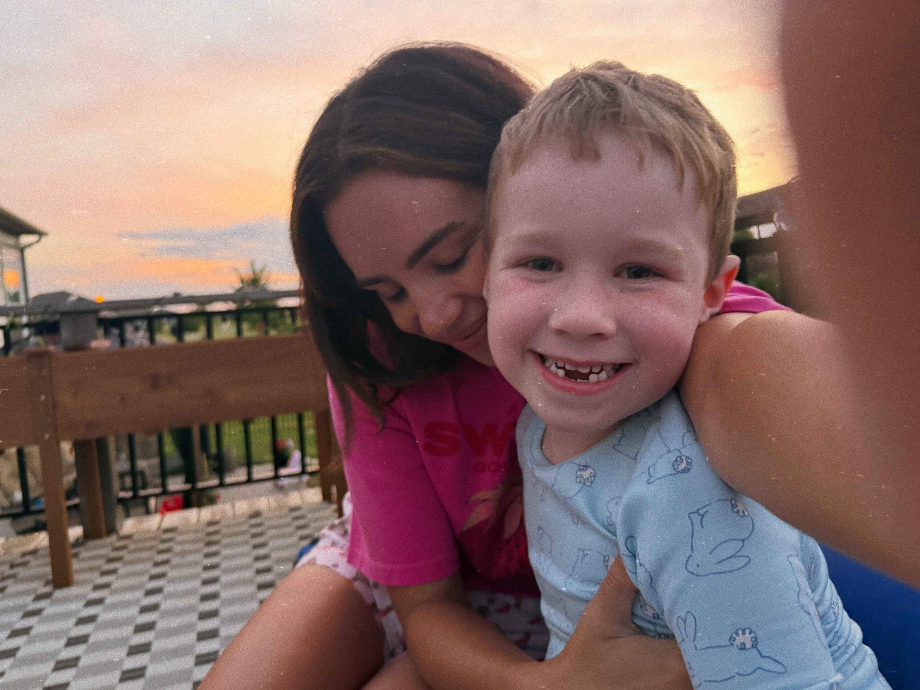 the older I get, the more I realize these are the moments that matterš«¶š¼āļøā¤ļø
#summertime #family #indymoms #momlife #smallbusinessowner