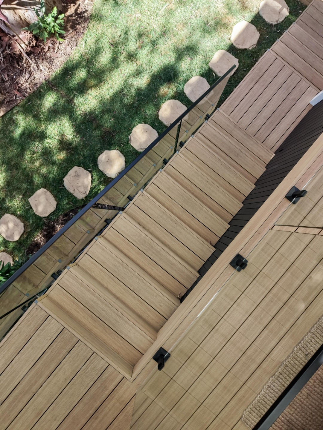 Everything you need for life outdoors - not just the decks and pergolas!
Need new stairs for your backyard? We've got you covered...
==========
Life Outdoors are Sydney's award-winning builders of outdoor living spaces. Decks, pergolas, patios, carports, staircases & balustrading. If you need something built outside - we're your people!
Call us for a free quote today. 0414 415 238