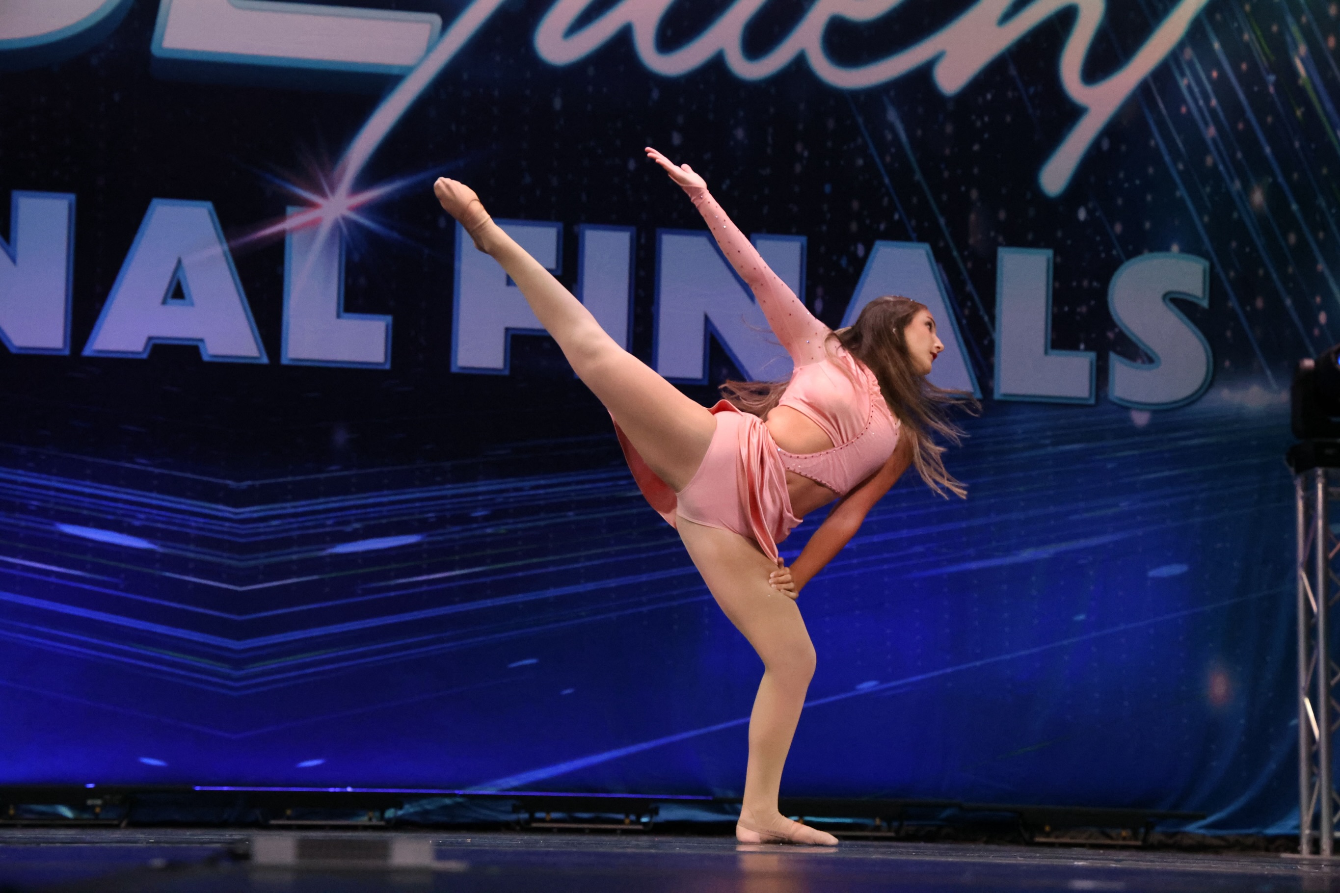 Some people think Nationals is the hardest part
For these dancers, it was the easiest..
The hardest part was the months of dedication and choosing to show up every single day with heart. Because that’s who they are, not just incredible dancers, but incredible humans
No matter what happens on that stage, we will always be most proud of the people they’re becoming. ❤️