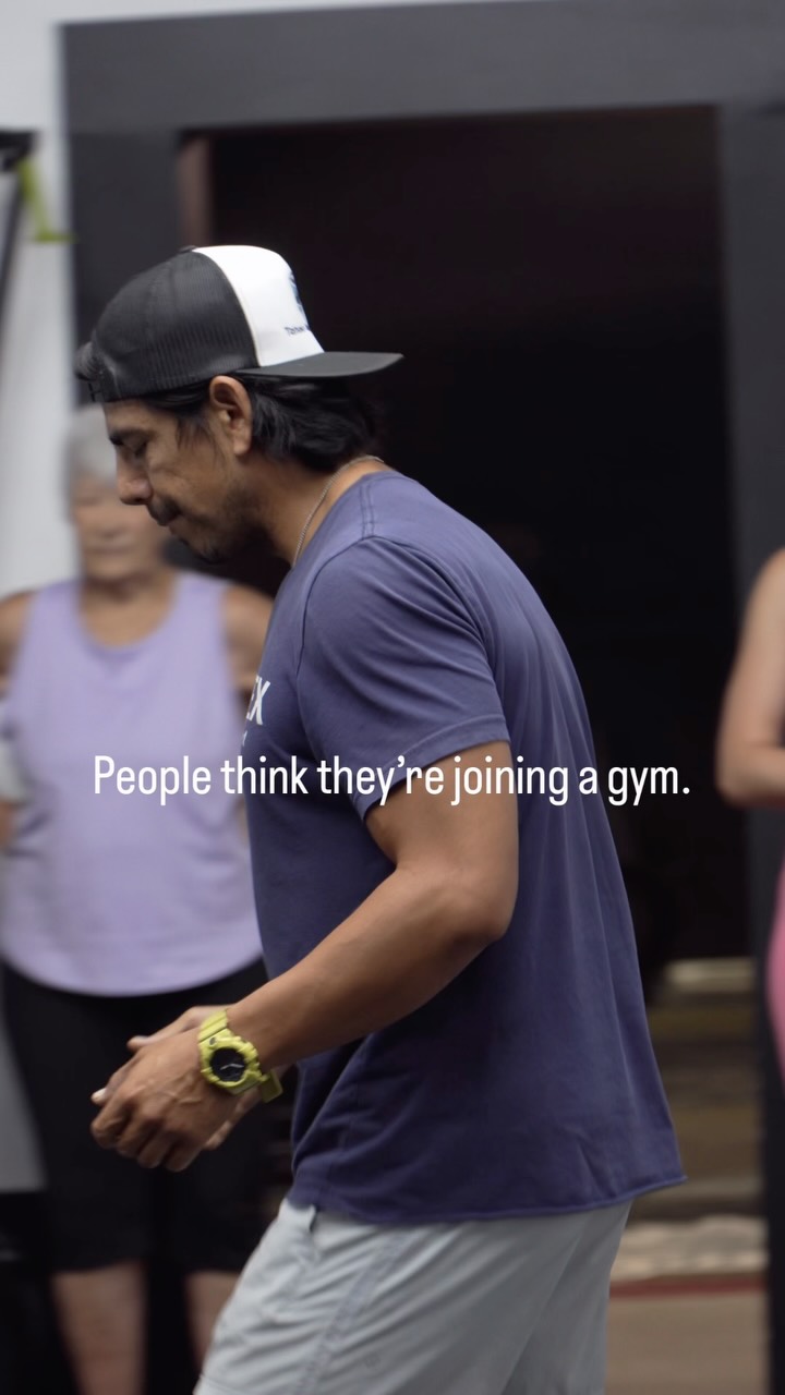 You’re not just joining a gym—you’re joining a community.
At Athletex, you’ll find support, encouragement, and people who genuinely want to see you succeed. We celebrate every win, push each other to be better, and grow stronger together.
Come for the workout. Stay for the community. 🖤💪