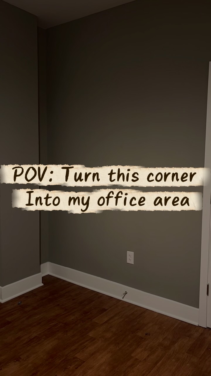 Resigned and started believing in myself again…
First thing to do was to create my office/design area in my new home. I haven’t had one in years and it really does make all the difference in my creative headspace !
New Chapter Writing Itself ❤️….