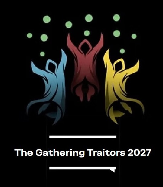 Its back
It’s got new challenges
It’s on 8th - 11th January 2027
Watch this space for more details
Tickets on sale 31st July 2026