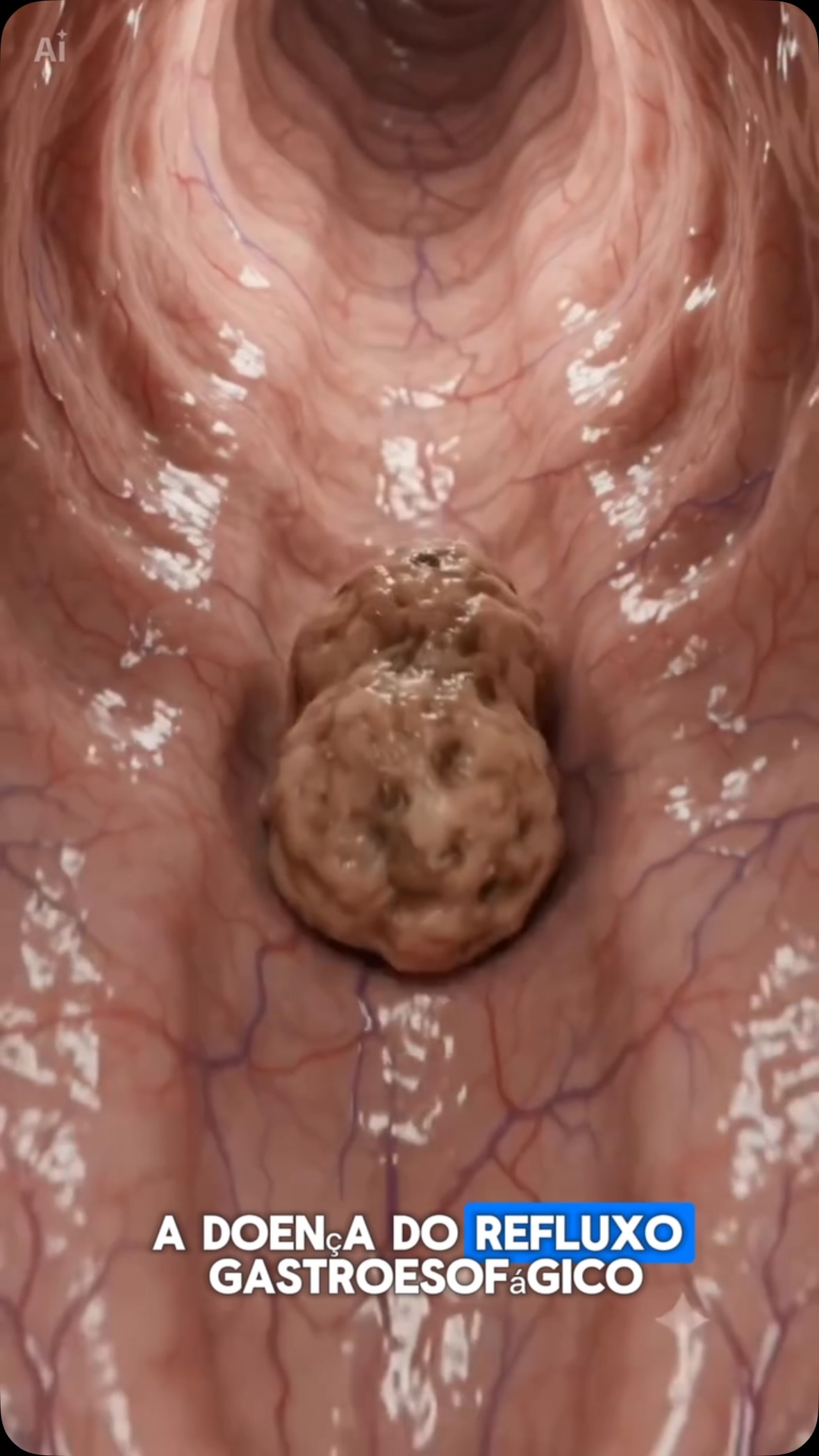Nem toda queimação é “só refluxo”. Nunca ignore sintomas frequentes.
Azia, queimação, gosto amargo na boca ou sensação de que a comida volta podem indicar refluxo gastroesofágico. Mas atenção: esses sintomas também podem estar relacionados a outras doenças, algumas delas potencialmente graves.
Além disso, o próprio refluxo, quando não tratado, pode causar complicações importantes no esôfago.
Por isso, não normalize esses sintomas nem se automedique por longos períodos. A avaliação com um especialista é fundamental para confirmar o diagnóstico, descartar outras doenças e indicar o tratamento mais adequado.
Sua saúde digestiva merece atenção.
#Refluxo #Azia #Queimação #SaúdeDigestiva #Gastroenterologia
