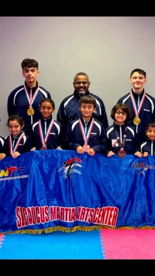 Once again congratulations to Team Quest athletes for representing us at the 2026 Taekwondo national championships!!! 8 total medals amazing work!!!