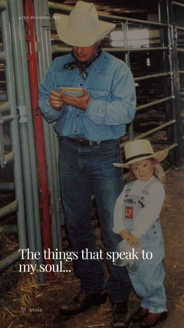If you are looking for a marketer that understands agriculture, understands your way of life (and why it matters) and is passionate about getting her clients results then shoot me a DM. That means we’re the perfect match. 🫶🏼 I offer social media marketing + management, web design, and for the folks who are wanting to handle their marketing efforts themselves, but are ready for support, guidance & for things to be a whole heck of a lot easier, I offer a coaching & consulting hybrid. Visit the link in my bio or shoot me a DM to learn more! 🤍