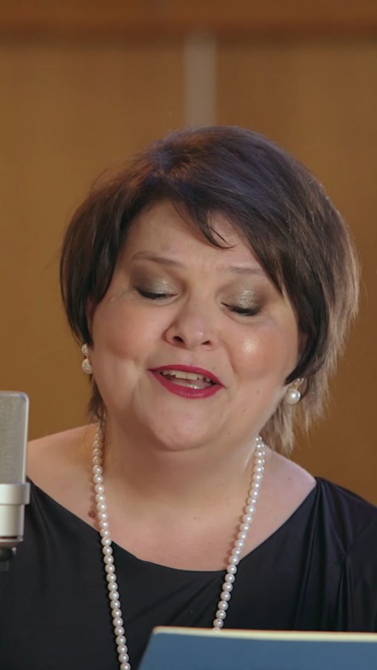 #TBT “Öffne Dich, Mein Ganzes Herze” da Cantata “Nun komm, der Heiden Heiland” (BWV 61), apresentado em nosso concerto online "Cantatas de Natal (2021)" por Marília Vargas @mariliavargas (soprano), Diego S. Biasibetti @schuckmusik (violoncelo barroco) e Fernando Cordella @cordellafernando (cravo e direção musical).
#bach #jsbach #baroquemusic