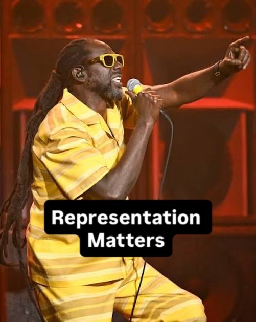 Some of you may have watched Jimmy Fallon this week and thought, “Who is Buju Banton?” 🤔
If you’re from the Caribbean...(shout out to #Trinidad, my home country 🇹🇹🇹🇹🇹🇹), you probably had the exact opposite reaction!!
You probably thought, “Wait... Buju is on Fallon?!” 😯 😯😯
For a lot of people, this was more than a performance. It was representation!!!
The Caribbean has produced incredible artists, storytellers, athletes, entrepreneurs, and leaders. But we don’t often see our culture on one of the biggest late-night stages in America.
So seeing someone who has been such a huge part of Caribbean music stand on that stage felt like a win for all of us!!
..visibility matters.
and it’s not because we need validation but because it introduces the rest of the world to stories and cultures they may never have experienced otherwise.
Big up to Buju!! 🎉 📢📢📢📢