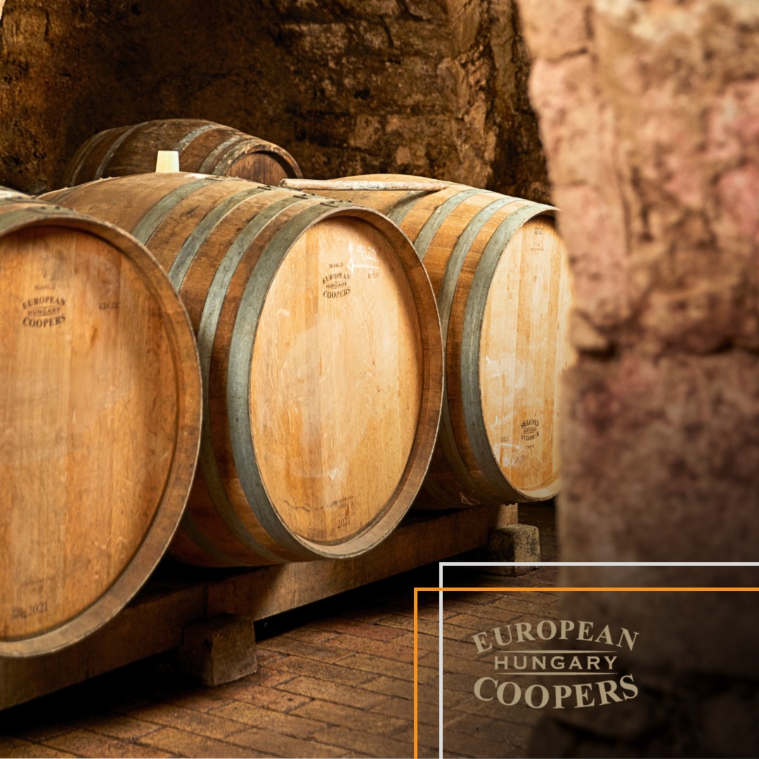 Supplier Spotlight: European Coopers Hungary & Kikelet 🇭🇺🍇
This is the story of two Hungarian wine companies with French and Italian roots, and how a shared commitment to craftsmanship has led to a beautiful expression of dry Furmint. It's also a reminder of why extra-tight grain Tokaj oak, in barrel or puncheon format, is worth considering for your 2026 white wine programs.
Sometimes the best stories begin far from home.
When French oenologist Stéphanie Berecz left the Loire Valley for Hungary's Tokaj region, she never imagined she'd build a life, and a winery there. Together with her husband, Zsolt Berecz, she founded Kikelet @tokajkikeletpince ("springtime" in Hungarian) in 2002, dedicated to crafting dry Furmint that showcases Tokaj's volcanic soils and remarkable terroir.
To preserve that purity, each parcel is fermented separately before aging in 500L European Coopers Hungary @european_coopers Tokaj oak puncheons.
It's a fitting partnership. European Coopers Hungary was founded through a collaboration between Hungarian coopers and Italy's renowned Antinori, Mazzei, and Gamba families, with a mission to showcase the finest Hungarian oak.
Sourced from the forests of Tokaj, the region's extra-tight grain Quercus petraea imparts texture and structure more than aroma, allowing Furmint to remain vibrant, mineral, and true to its origin.
A French winemaker. An Italian-founded Hungarian cooperage. A native Hungarian grape. Local Tokaj oak. Sometimes the strongest partnerships are the ones that feel like they were always meant to be.