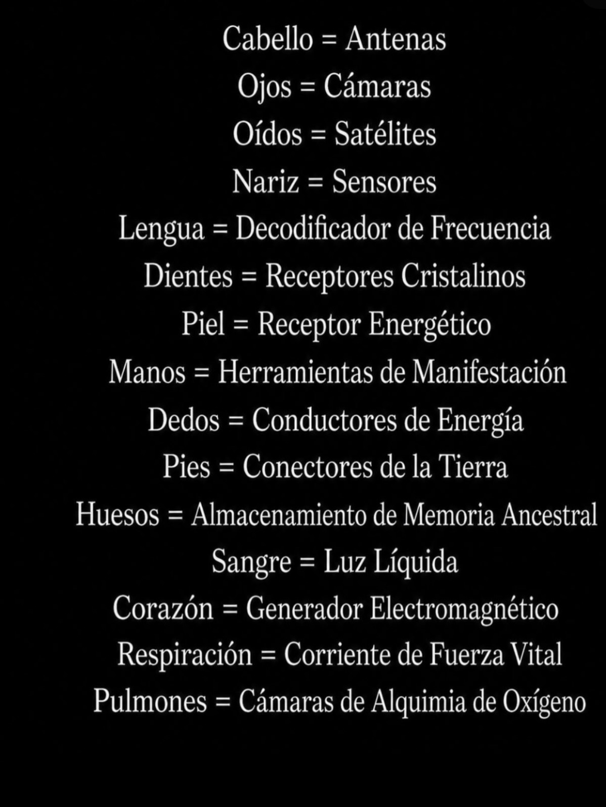 Estamos dentro de una tecnología muy avanzada… 📀💾🕹️