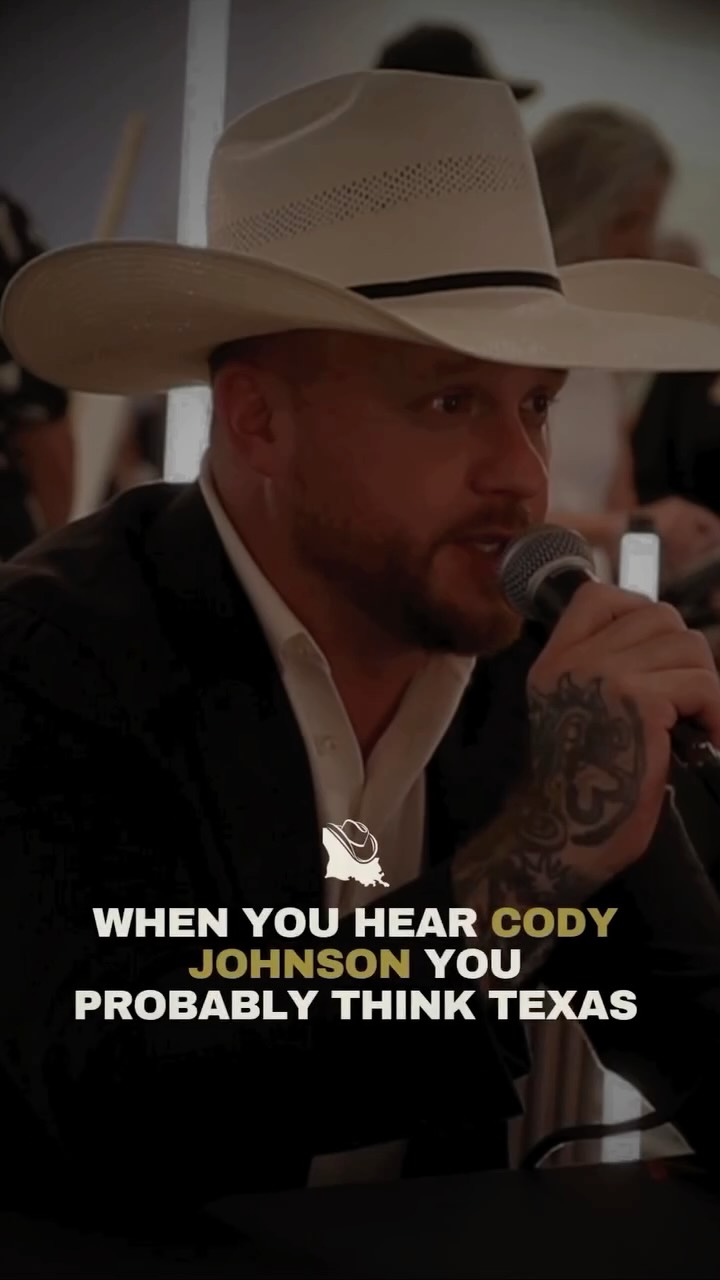 Behind every hit song is a story.
For Cody Johnson’s “The Painter,” part of that story begins with Baton Rouge songwriter @benjydavis.
Discover how a Louisiana songwriter helped create one of country music’s biggest songs.
📖 Read the full story at the link in our bio or LouisianaCountryMusic.com.
#LouisianaCountryMusic #BenjyDavis #ThePainter #CodyJohnson