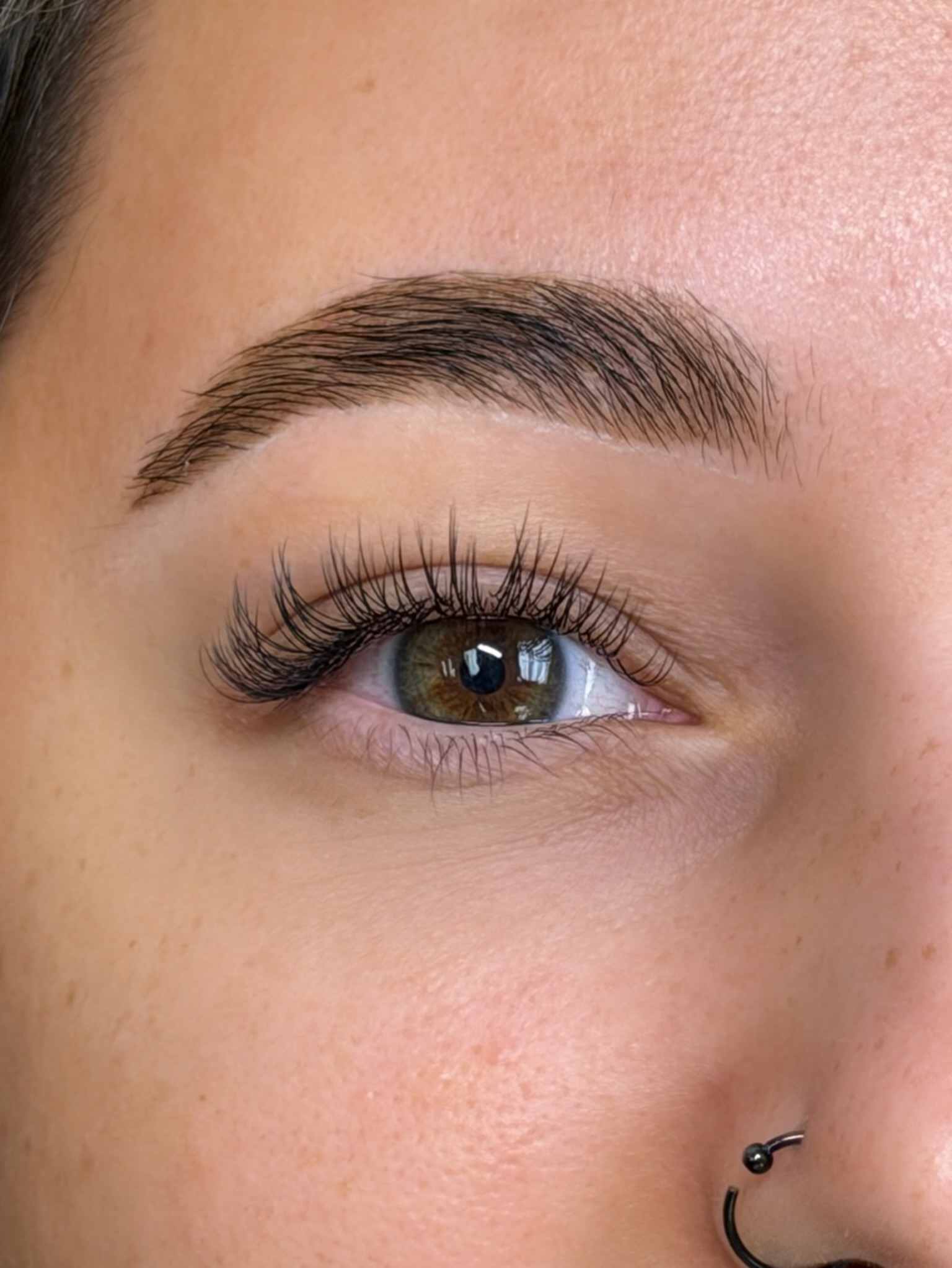 ✨Doll Eye Wispy Cashmere Lashes by Brianna✨
#losangelessalon #losangeleslashes #losangeleslashextensions #losangeleslashartist #losangelesesthetician