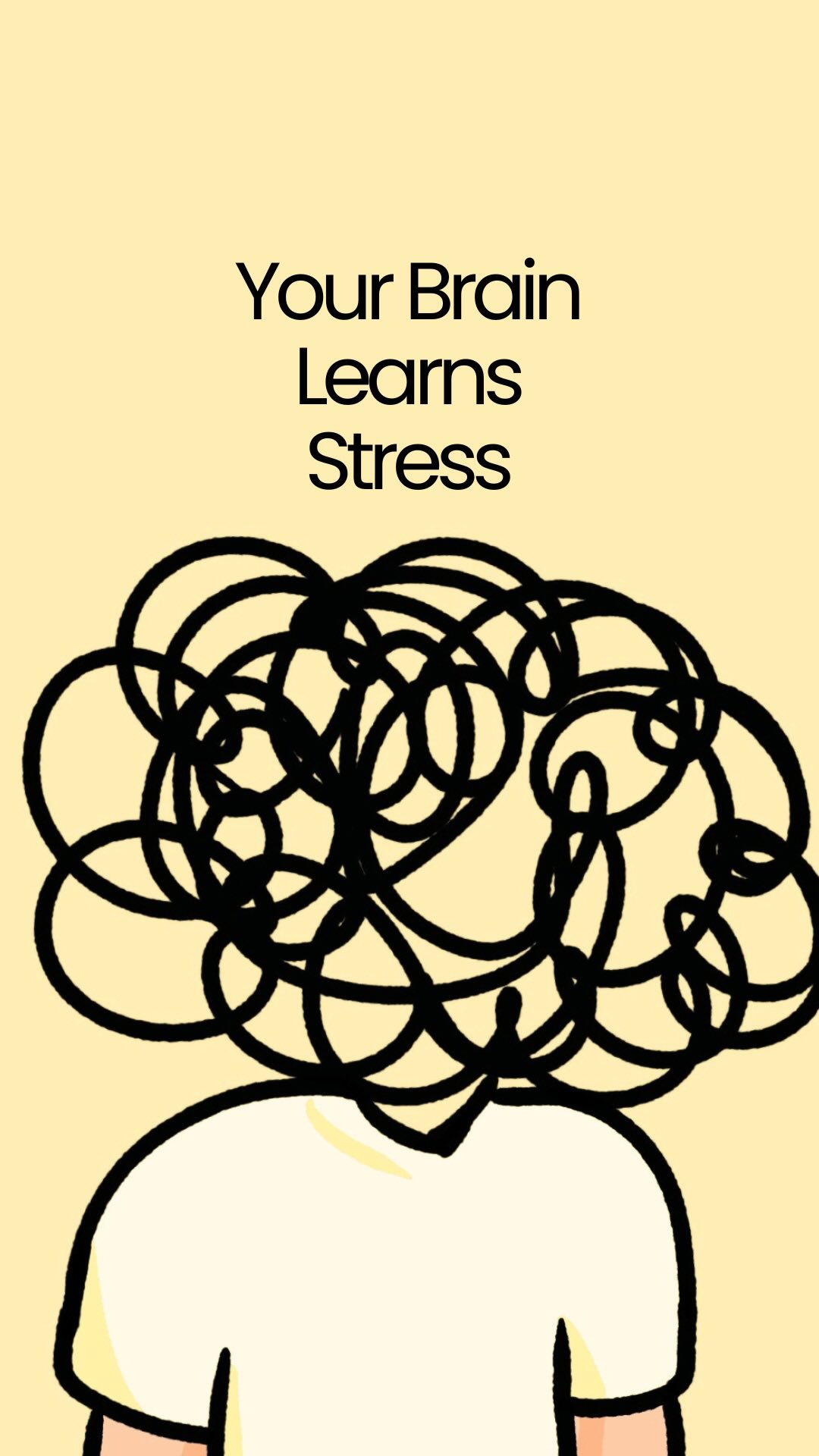 If you’ve been stressed for long enough, your brain may stop treating stress like an emergency… and start treating it like home.
Your brain is always trying to be efficient. If you spend enough time in survival mode, it begins to assume that’s your normal. It starts optimizing for constant activation because, from its perspective, that’s where you seem to function.
Over time, your nervous system loses flexibility.
That’s why slowing down can feel uncomfortable. Why vacations don’t always feel relaxing. Why your mind keeps racing even when there’s nothing urgent to do.
This is also one of the hallmarks of a traumatized nervous system.
The good news is that nervous systems are adaptable. With the right support, they can relearn safety and regain the flexibility to move between stress and calm again.
#ChronicStress
#NervousSystemRegulation
#TechMentalHealth #trauma #traumacoach