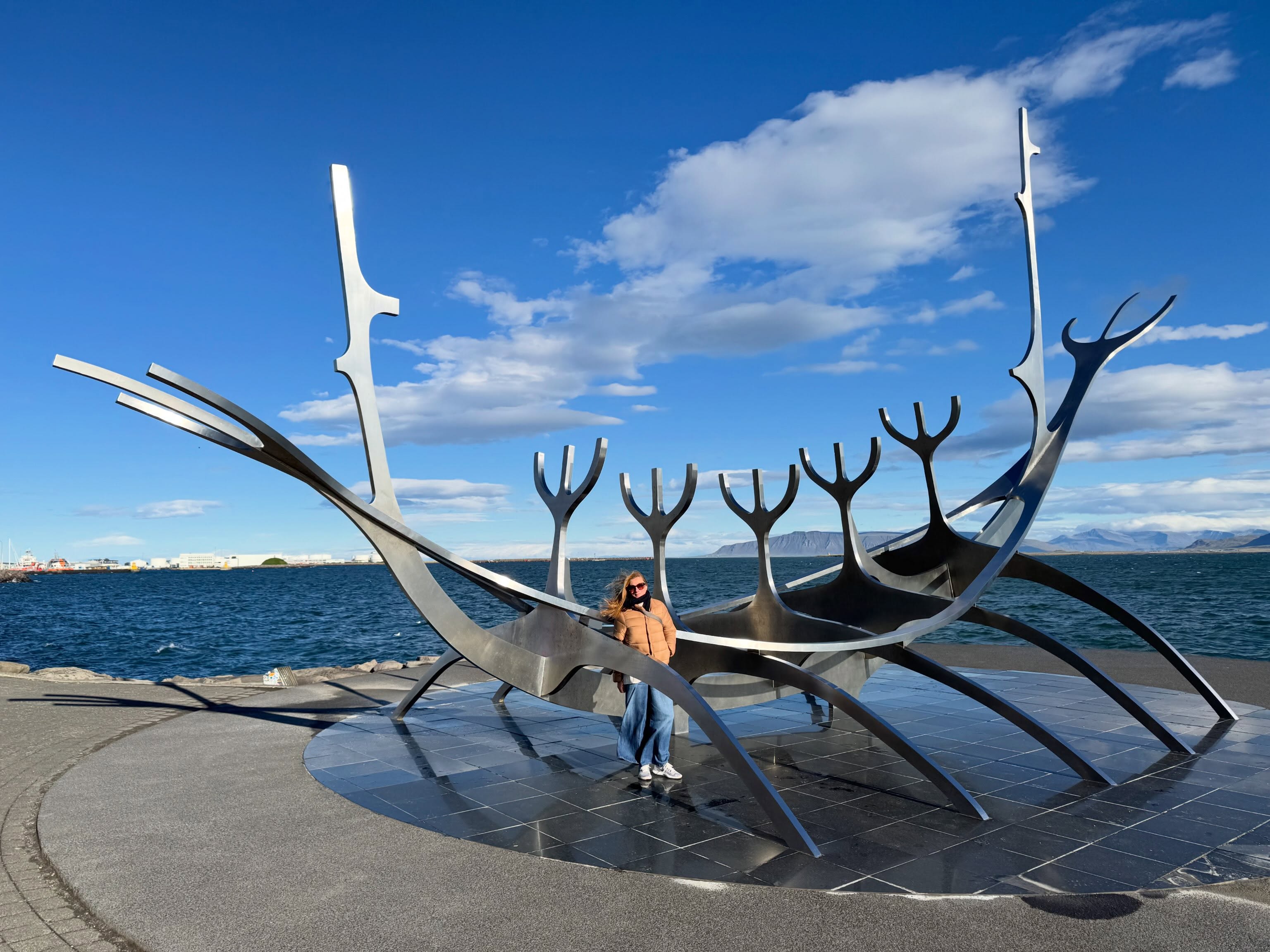 ✈️ The adventure begins!
Tomorrow we fly to Reykjavík to board the beautiful Oceania Vista for a 10-night voyage, sailing all the way to Southampton.
I’m especially excited because this itinerary includes Norway, a destination that’s been at the top of my travel wish list for years. I can’t wait to experience its breathtaking scenery and finally tick it off my bucket list!
I’ll be sharing plenty of photos, videos and updates along the way, so come along for the journey! 🚢🇮🇸🇳🇴🇬🇧
#oceaniacruises #oceaniavista