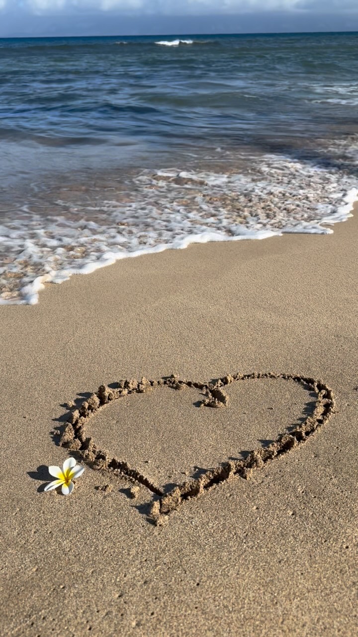 A special trip to Maui for mom. ❤️ As always, Maui No ka oi. 🌈 🌺 🐢