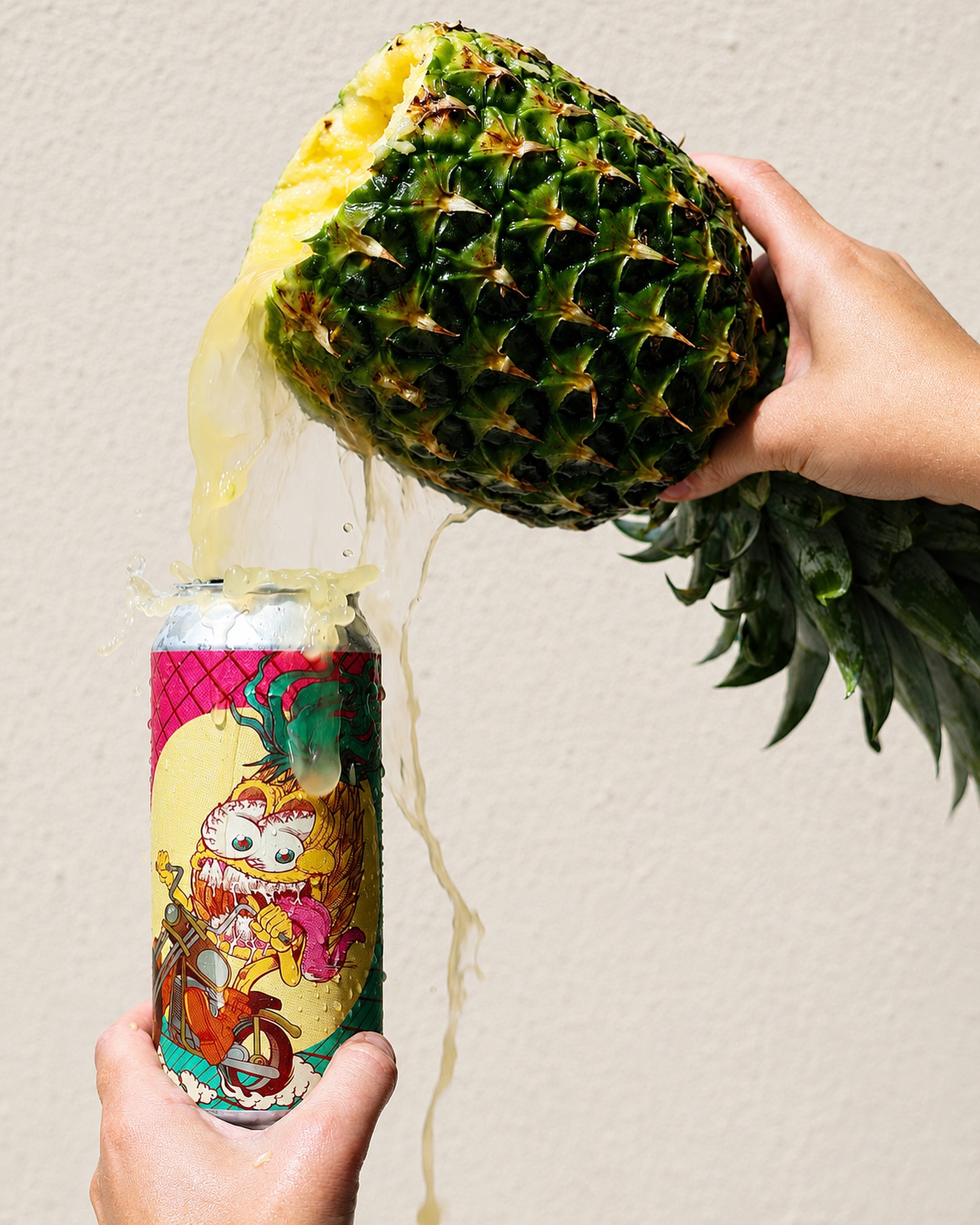 🍍 Of the Lifestyle 🍍
This Sour is bursting with juicy pineapple up front, followed by ripe mango, and finished with a bright splash of limeade for a refreshing citrus snap. It’s sweet, tangy, and incredibly crushable without being overly sour.
🚫 Gluten Free & Lactose Free
🍺 Available Friday in cans & on tap.
This Week at Tactical 👇
🏛️ Wednesday
Greek & Roman Mythology Trivia • 7 PM
🍔 @speakeasyburger • 6–9 PM
🍧 @sorbetkingofficial • 6–9 PM
🏃 Thursday
Join @tacticalbrewingrunclub!
Check-in starts at 6 PM • Run begins at 6:30 PM around beautiful Lake Baldwin.
🍺 $1 off every beer for runners
🍴 Dinner by @thepasskitchen • 5–9 PM
🌮 Friday
🍻 Double can release day!
🌮 @overthebordertaqueria • 5:30–9 PM
See you soon! 🤘