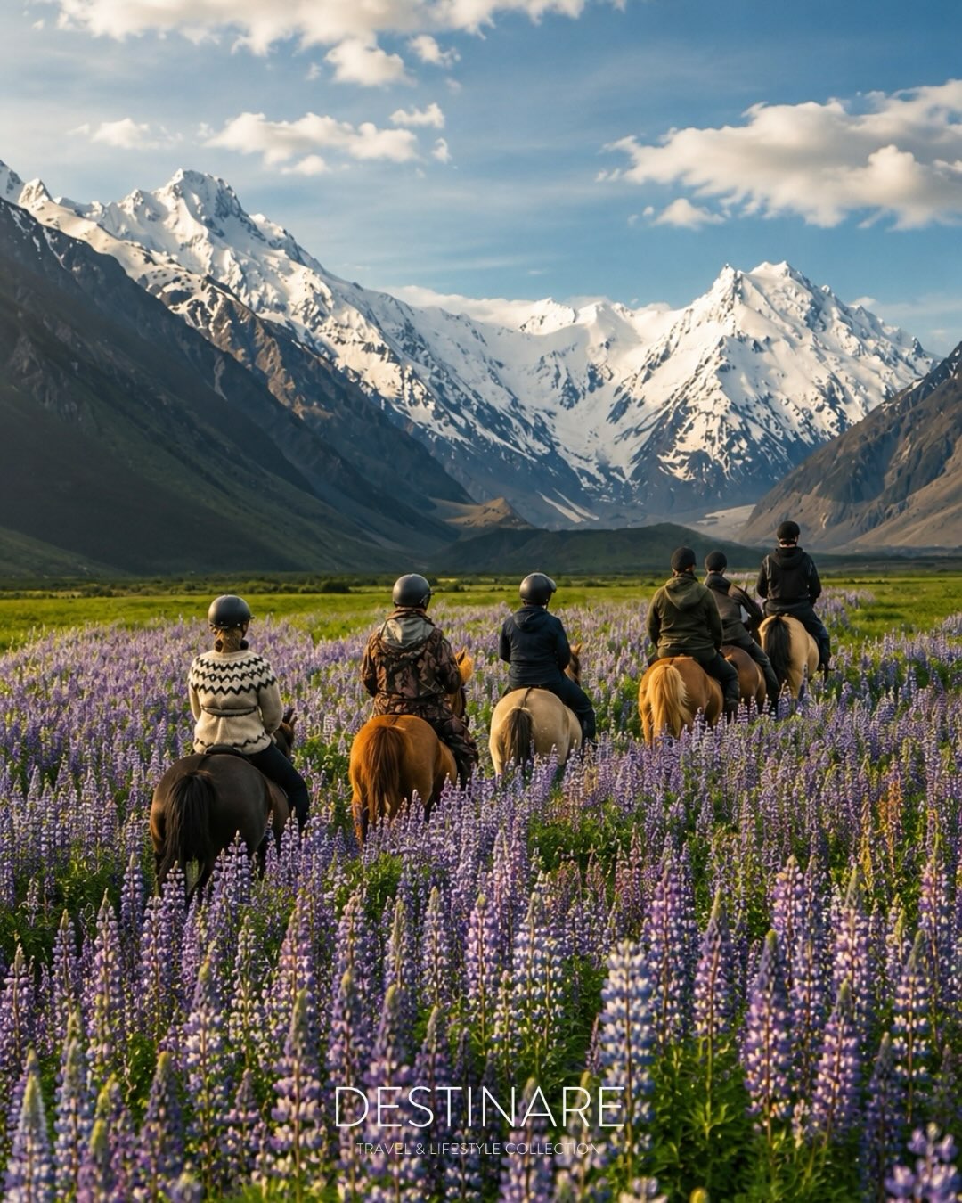 🇳🇿🌟Celebrating Bloomoon New Zealand! 🌟🇳🇿
Our incredible partner, Bloomoon New Zealand, specializes in creating tailor-made luxury journeys that showcase the very best of New Zealand.
From world-class lodges and private vineyard experiences to breathtaking helicopter adventures and authentic cultural encounters, every itinerary is thoughtfully designed with exceptional local expertise and seamless service.
We’re also thrilled to congratulate the Bloomoon team on being named a Finalist in the 2026 Tourism Export Council Awards! 👏
This well-deserved recognition reflects their dedication to excellence, outstanding industry partnerships, and their passion for creating unforgettable experiences for travelers from around the world.
Congratulations to the entire Bloomoon team on this incredible achievement! 🎉
📧 To learn more about our amazing partner, @bloomoonnewzealand email us at info@destinaretl.com.
.
.
#DESTINARE #LuxuryTravel #NewZealand #TourismExcellence