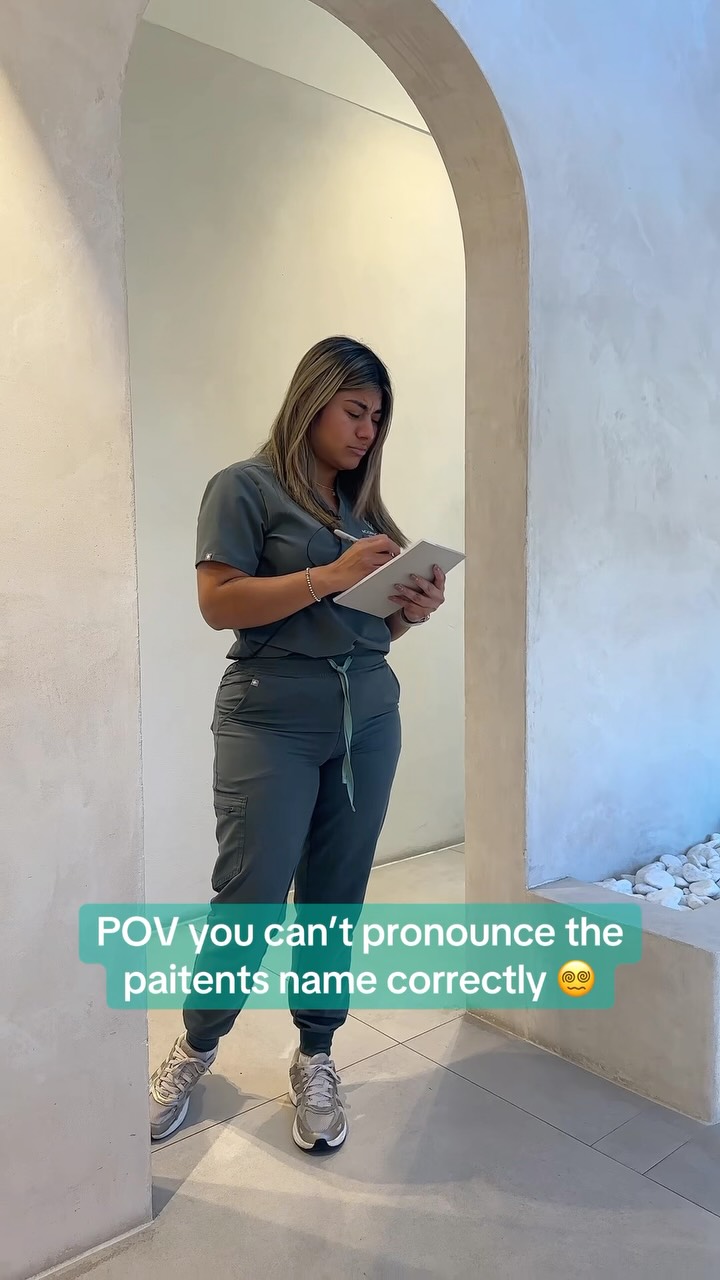 We promise it’s not on purpose 🙈
#dentalassistant #iconicsmilesdentistry