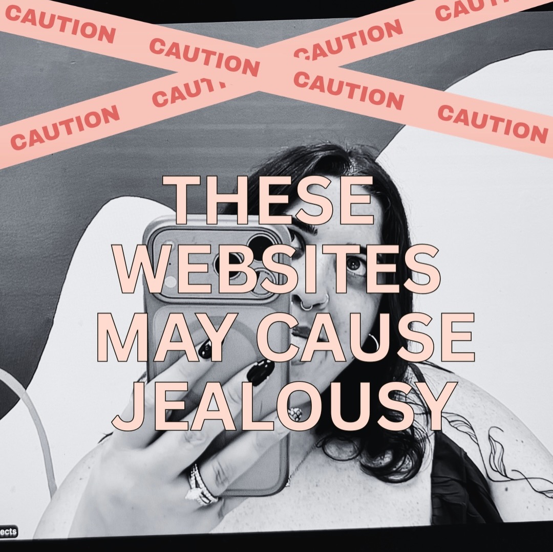 This year’s website drops, all built on @wixstudio 👩💻 We’re Legend tier for a reason‼️
🍰 @csmadbattercakery
☀️ @deserthorizonbehaviorservices
🍔 @nolasliders
🤘 @caitlin.j.coaching
🍣 @urbancrudos_sushi_catering
🍽️ @figtreecateringco
Now booking Q4. 3 spots, October through December.
Been think about this? This is your sign. Secure your spot for $250, it comes off the final balance.