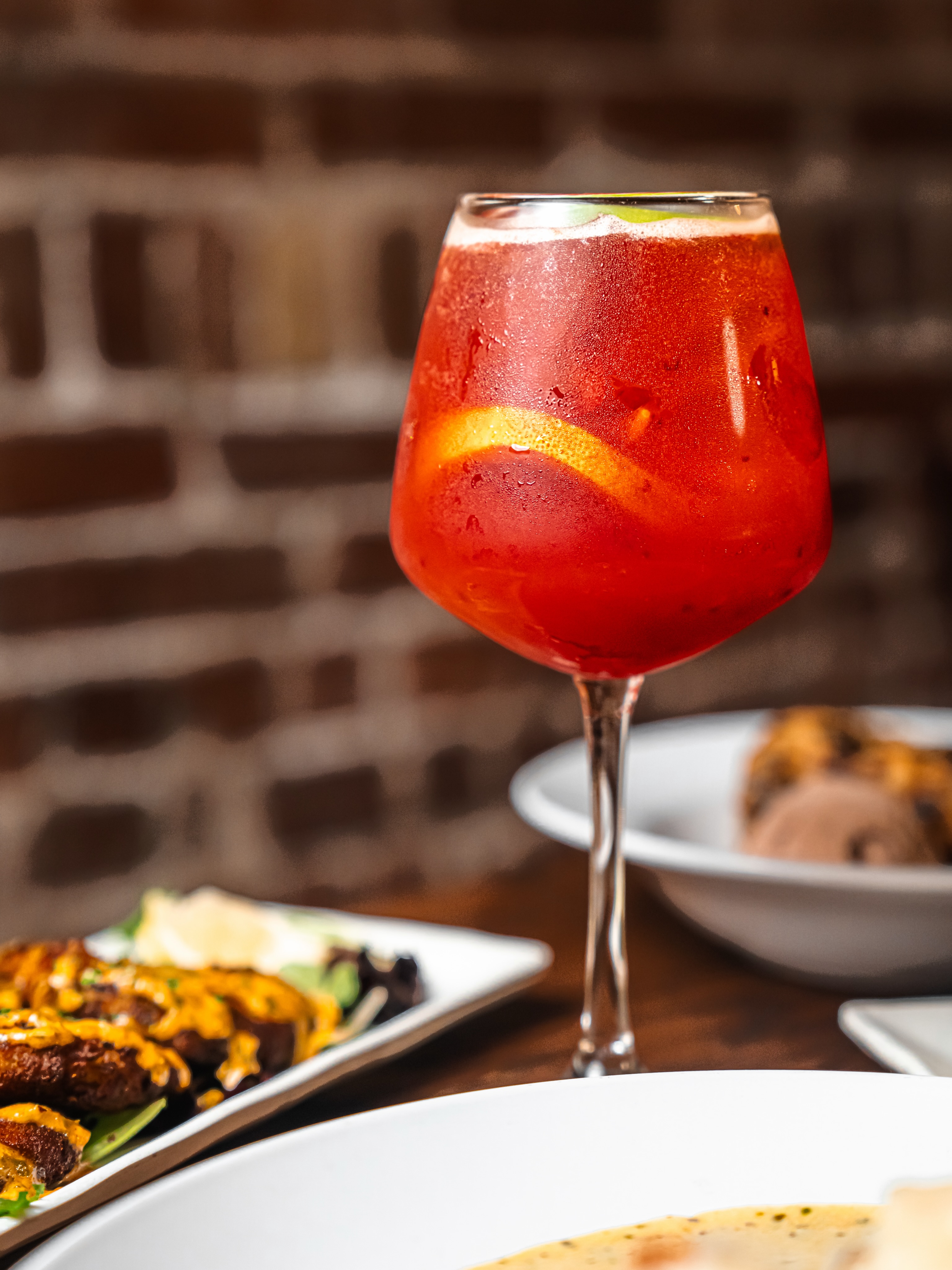 🥃🌵 Happy National Tequila Day!
Today’s the perfect excuse to sip something a little brighter. Whether you’re craving citrus, a little spice, or a refreshing twist, our tequila cocktails are ready to steal the spotlight.
Stop by Bella Vino, grab your favorite seat, and celebrate with us. Great tequila, incredible tapas, and good company… that’s a combination worth toasting to. 🍋✨
See you at Bella! 🥂
#NationalTequilaDay #BellaVino #StCharlesMO #TequilaTime #CraftCocktails DrinkLocal OldStCharles TapasAndCocktails