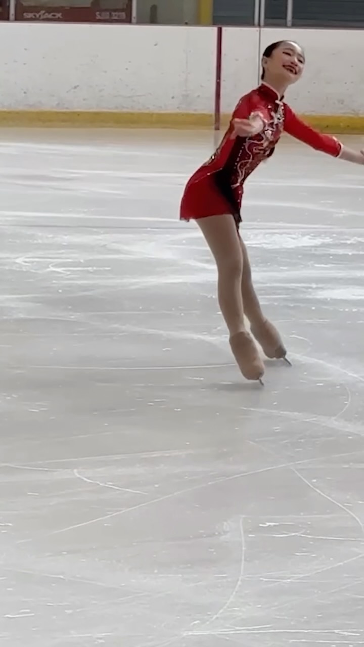 Congratulations to all of our MFSCH competitors who skated at Excel Nationals this week! We are so proud of you and welcome home 🤍