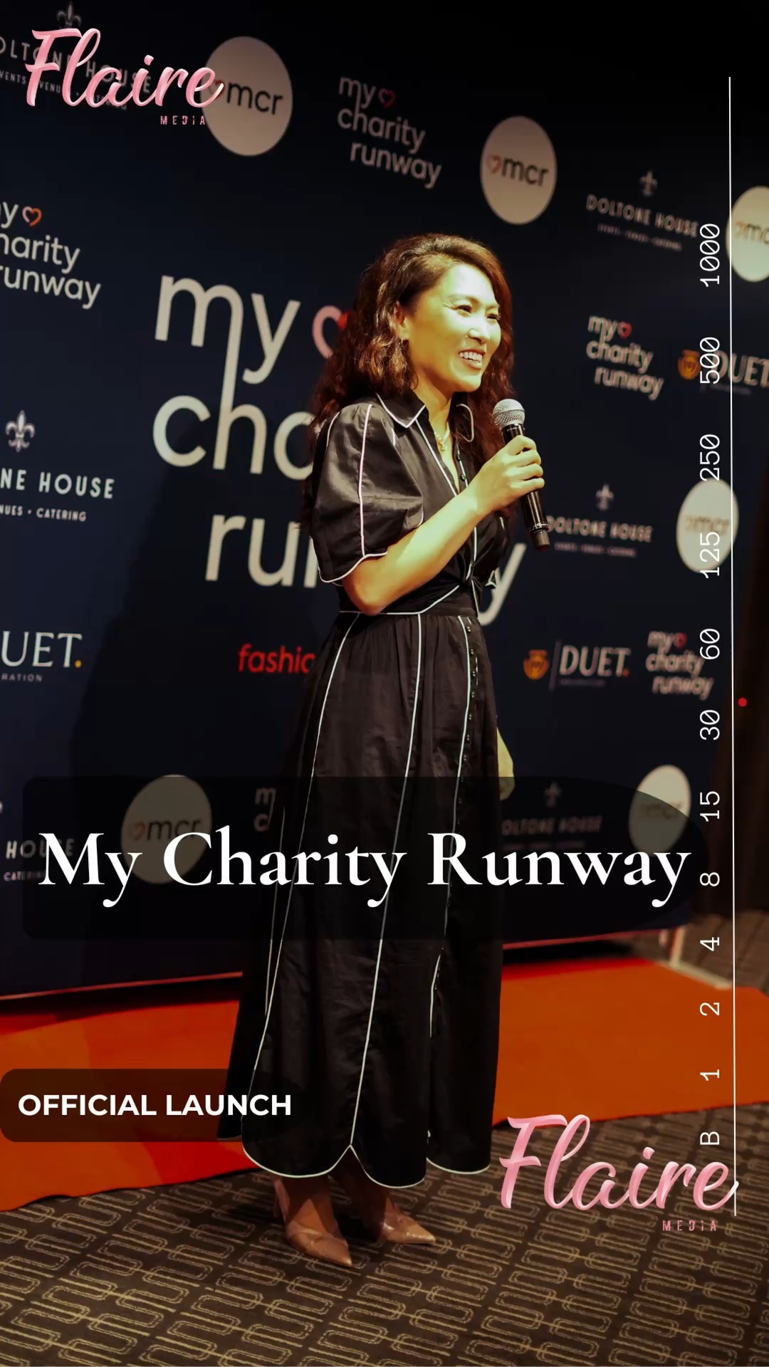 ✨ Event Highlights | My Charity Runway Corporate Launch
What an inspiring evening at the @mycharityrunway Corporate Launch, happened earlier in June ! The Flaire team was proud to be there as designers, models, sponsors, charity partners, and members of the fashion community came together to celebrate an initiative where creativity meets compassion.
The excitement is now building towards the My Charity Runway Fashion Show on Friday, 28 August, where multiple Australian designers and fashion brands will take to the runway, each supporting a different charitable cause. It's a celebration of style with purpose, proving that fashion can create real and lasting impact.
A huge thank you to the My Charity Runway team for hosting such a wonderful event. We look forward to bringing you more coverage as the countdown to the runway continues.
@flairezine @mycharityrunway @sarahquinnmcr @garywholmes_ 📸🎥 @vivek.dasgupta
#flaire #mycharityrunway #fashionforgood #sydney #charityfashion