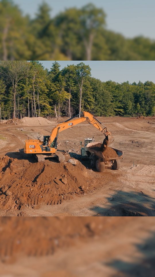 Hunter Mathewson discusses his experience with Unicontrol, New England Laser and how well it has integrated with their Trimble GPS equipment they already have.
Yes, Unicontrol can run off Trimble bases broadcasting CMRx format! Unicontrol can also use common Trimble file types to make integration even easier!
#unicontrol #trimble #caterpillar #machinecontrol #excavator